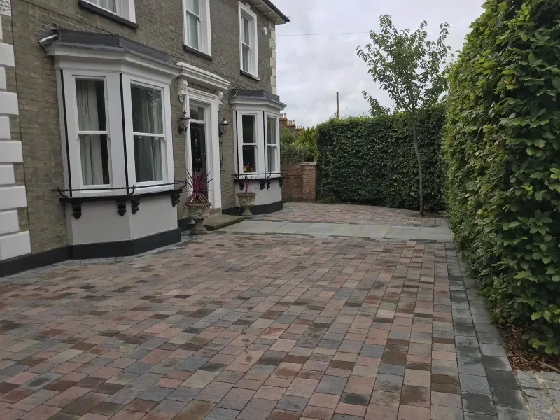 Front garden block paving.WEBP