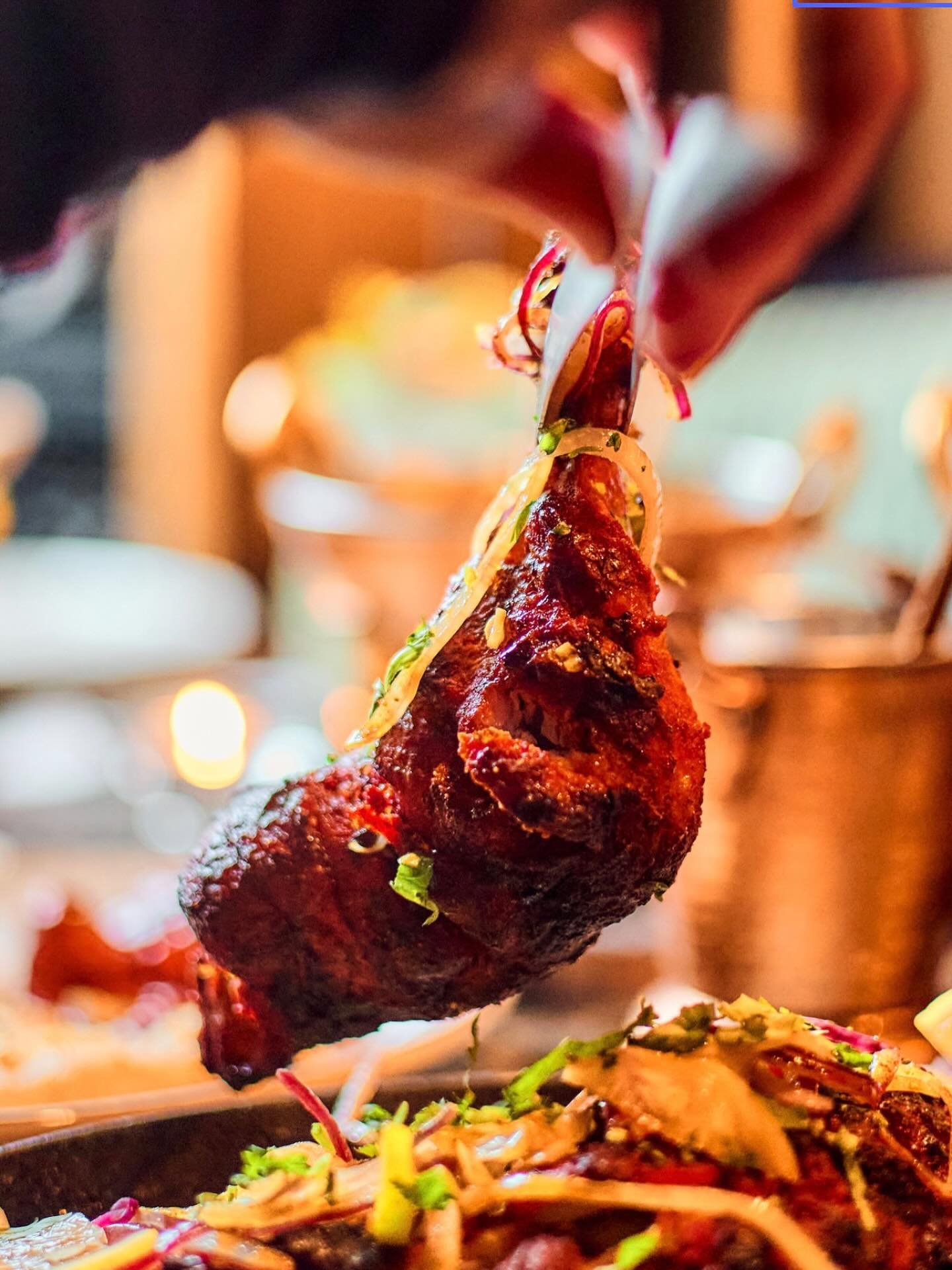 Rettene er klare til &aring; nytes ... ta turen til Sanjay&rsquo;s for et deilig m&aring;ltid 😋🍽️

🇮🇳 Sanjay&rsquo;s, indisk mat med ferske ingredienser
📍 L&oslash;renveien 44, 0585 Oslo
📞 Kontakt oss p&aring; +47 22 22 26 00

#cuisine #gastron
