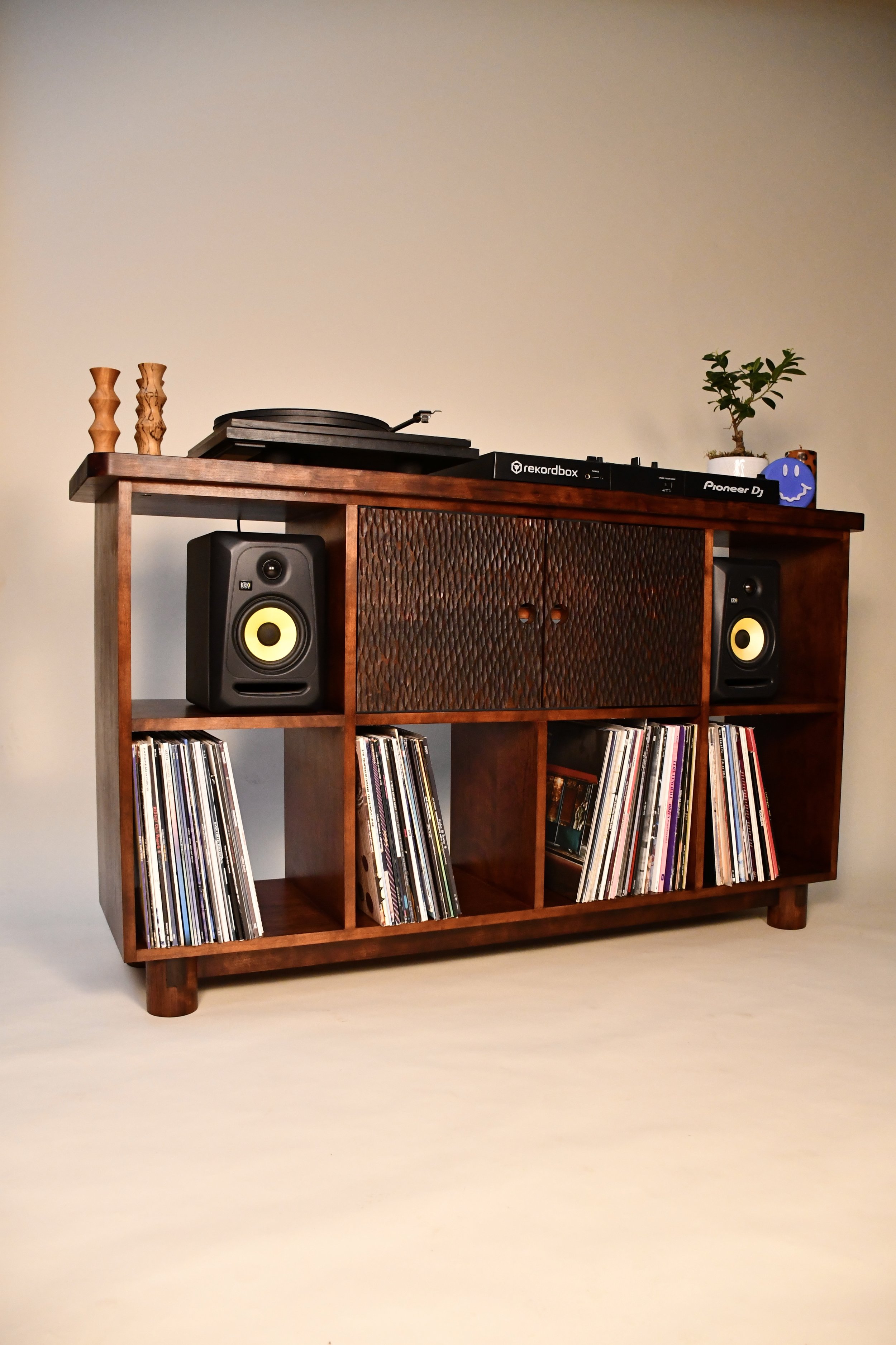 ARKESTRA CABINET