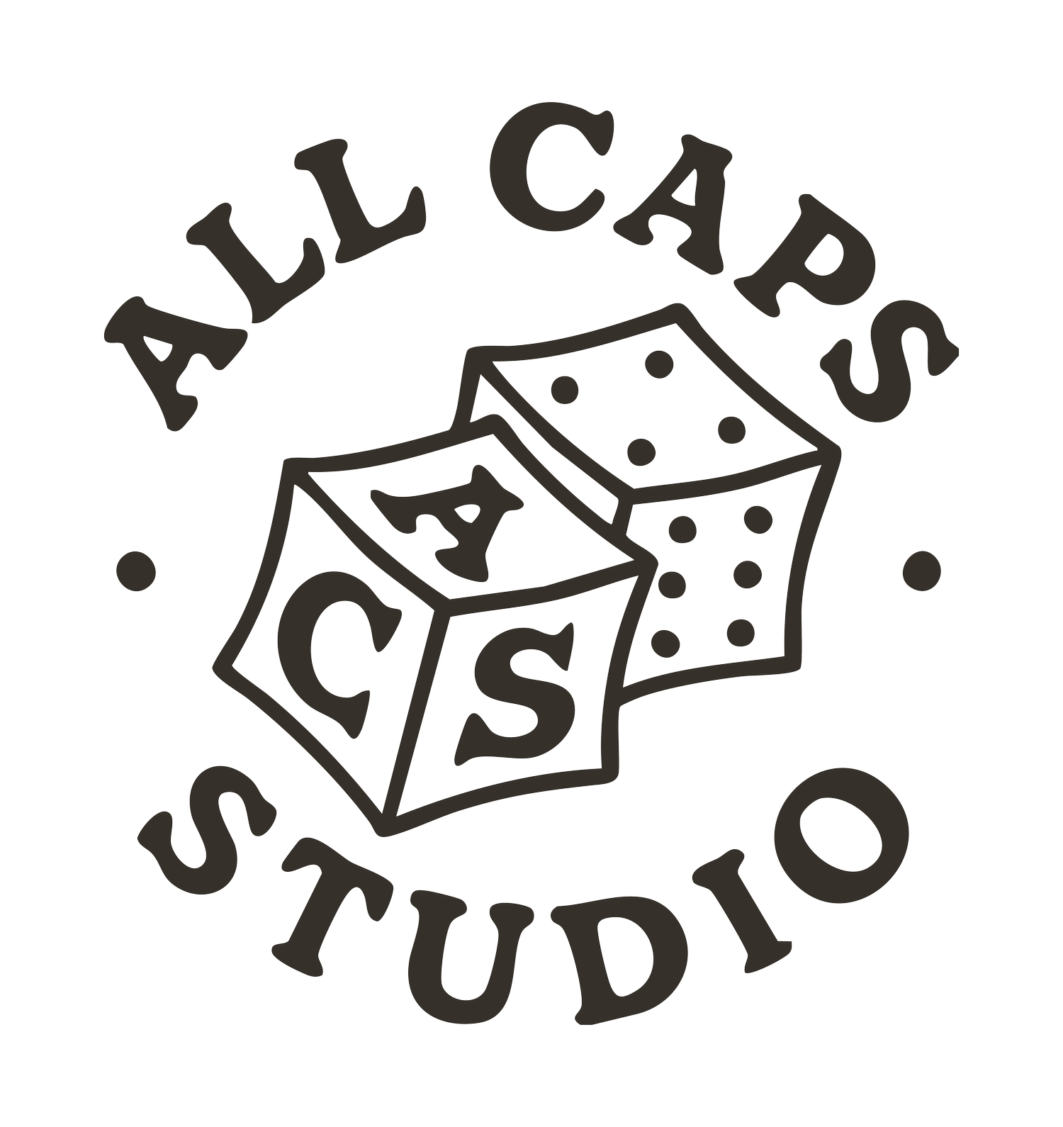 All Caps Studio