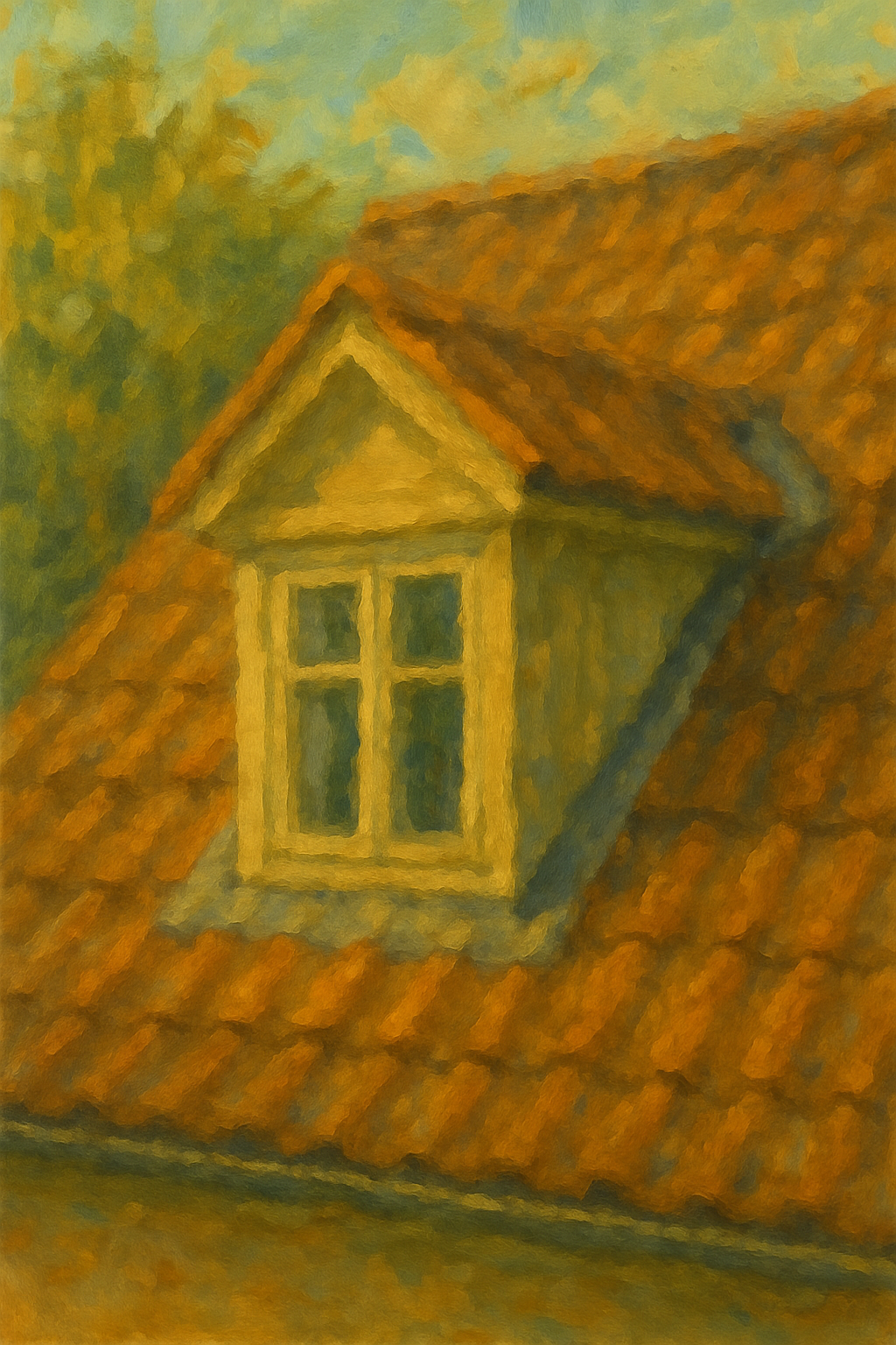 Må jeg lave en kvist uden byggetilladelse?