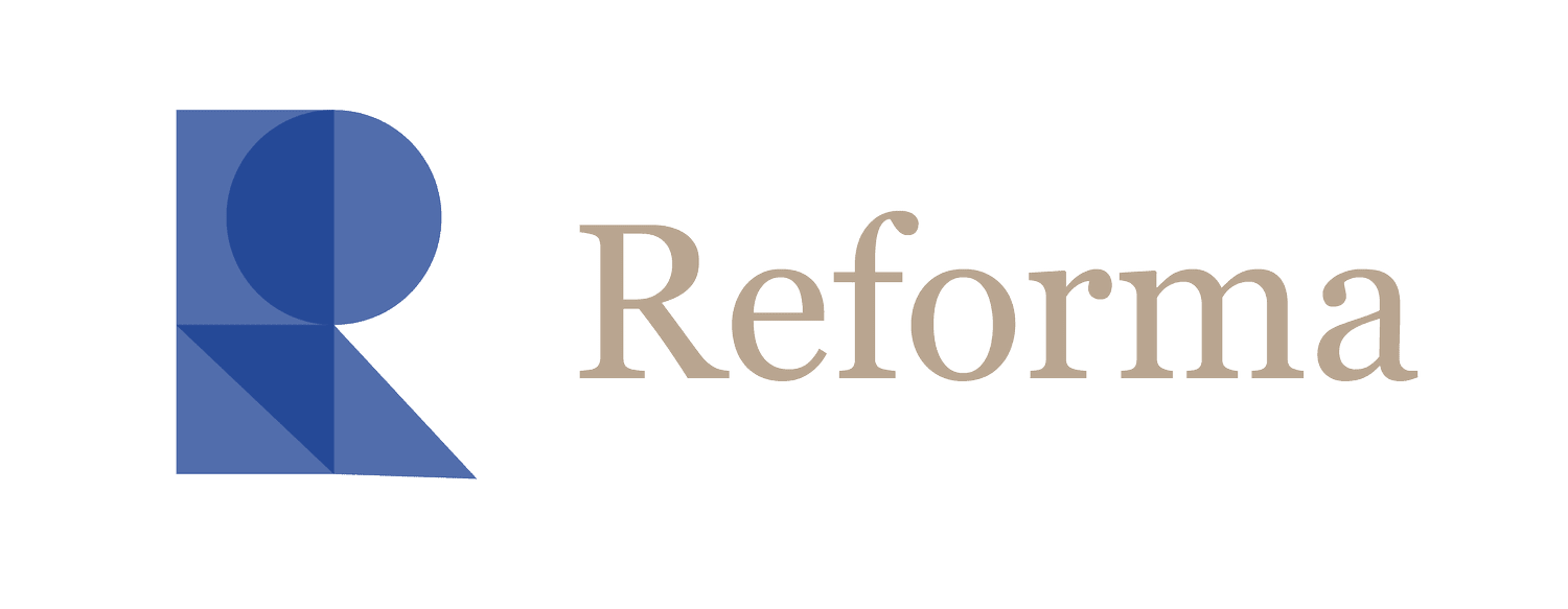 Reforma app