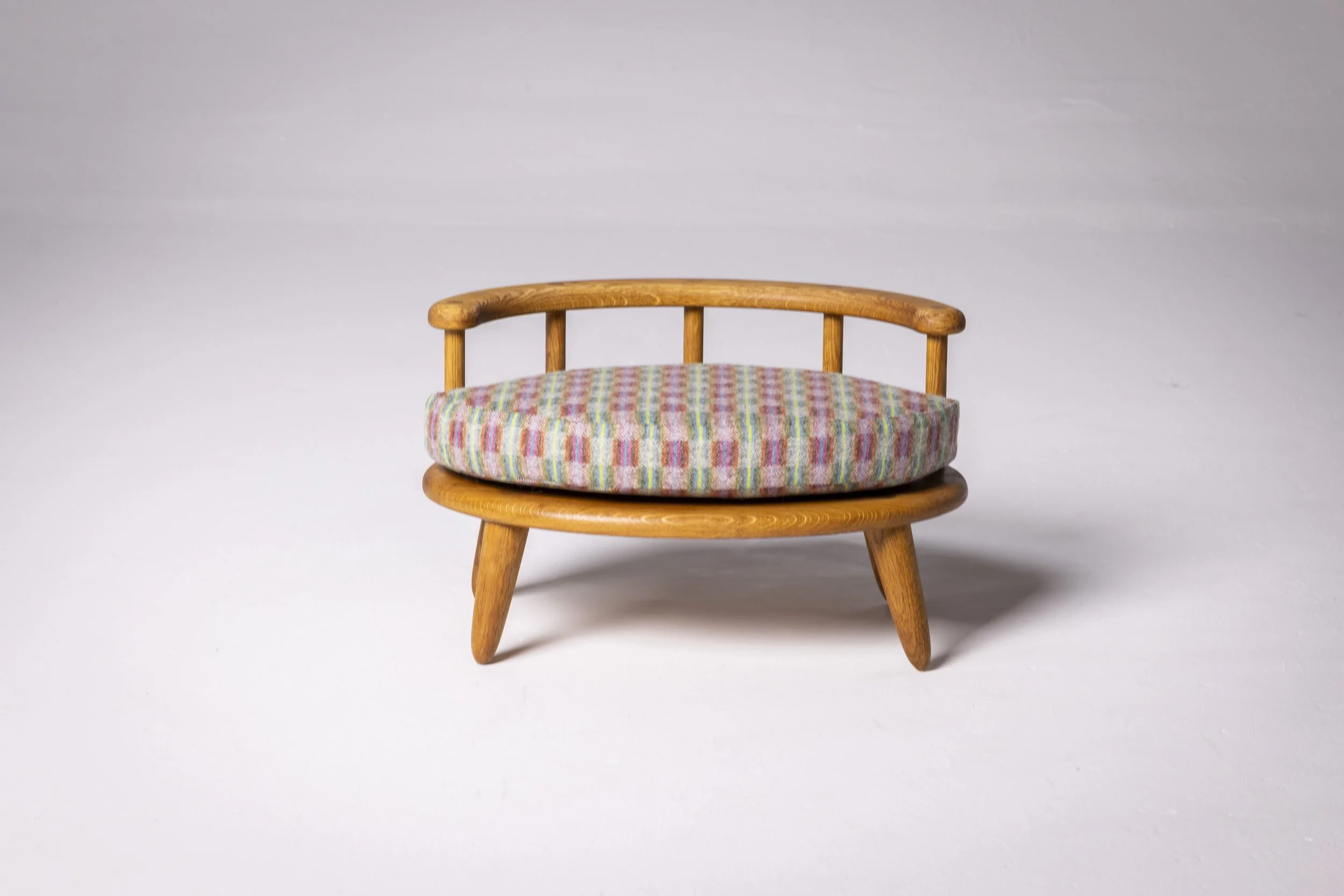 kista x-small handmade dog bed