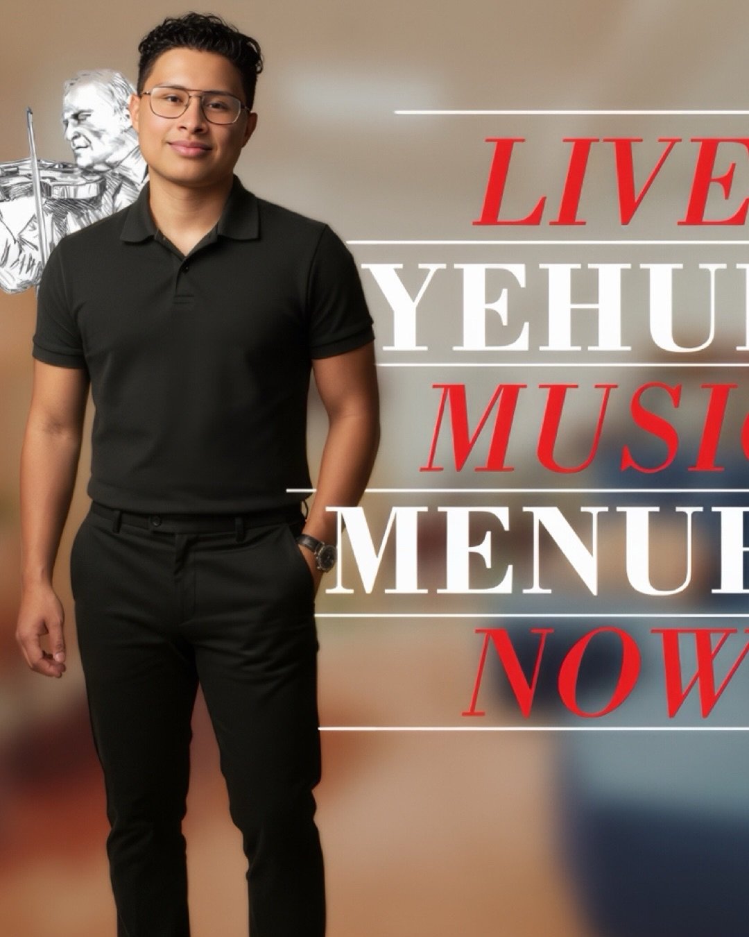 Was f&uuml;r ein sch&ouml;nes Kinderkonzert heute in Frankfurt als Stipendiat von @livemusicnowfrankfurt ! 🎶

Es hat mir unglaublich viel Spa&szlig; gemacht, die Kinder mit der Mandoline zu begeistern und ihre Freude an der Musik zu erleben. Genau s