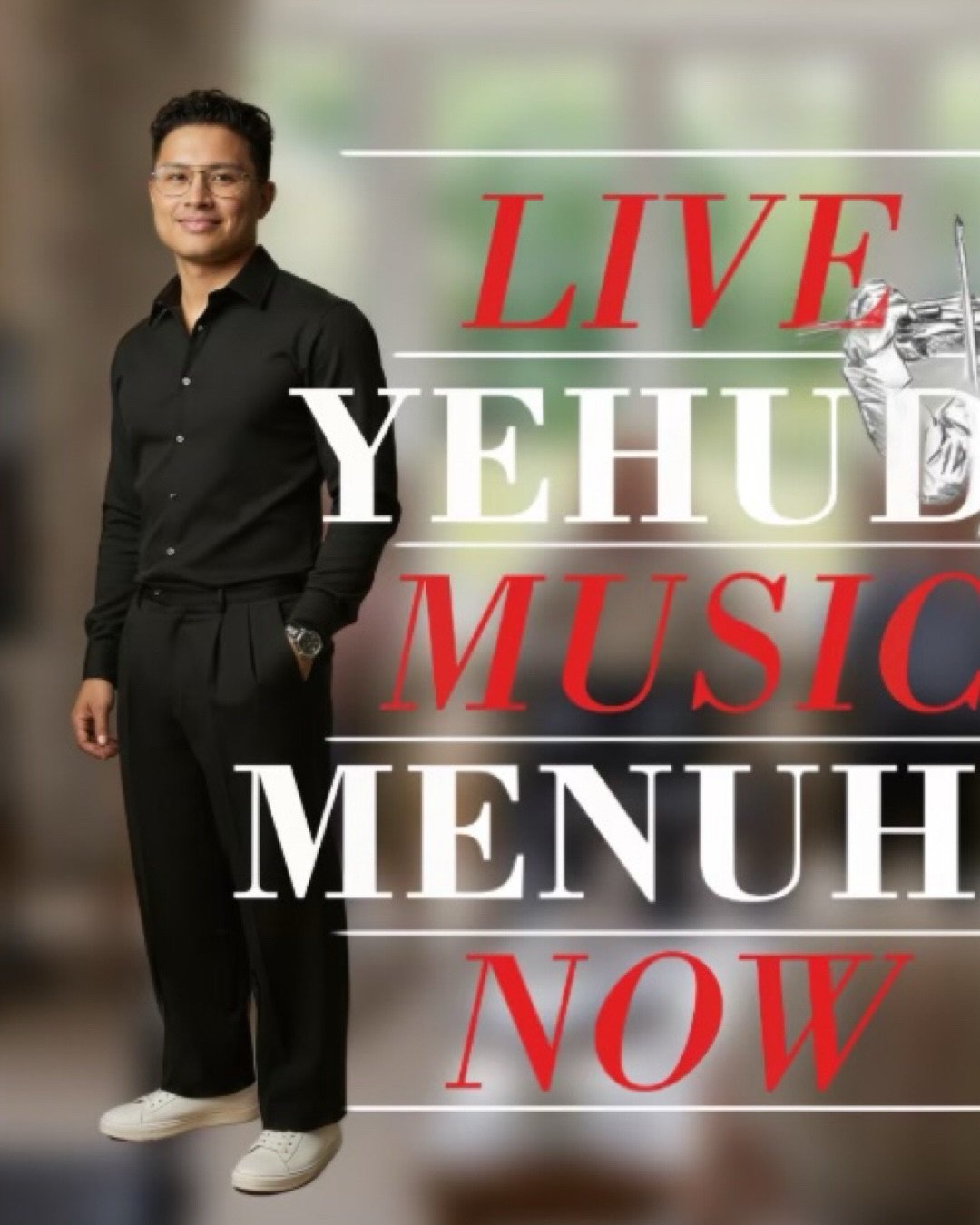 Wieder ein sch&ouml;ner Konzertnachmittag als Stipendiat von Live Music Now bei der Arbeiterwohlfahrt Kreisverband Wiesbaden e.V. 🎶

Ich finde es jedes Mal besonders, wenn Menschen die Mandoline vorher kaum kennen und danach so begeistert auf das In