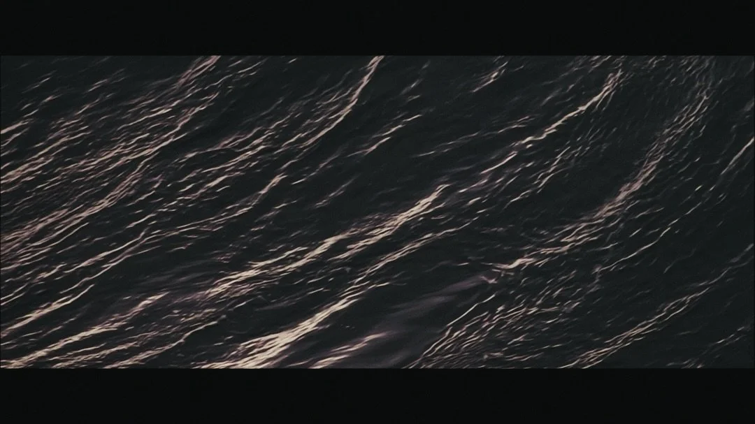 "The sea teaches without instruction.
It suggests that progress is not always forward.
Sometimes it is remaining, watching.
Accepting that control was never offered.
Not over the next wave.
Not over the next thought.
As the Atlantic breathes in 