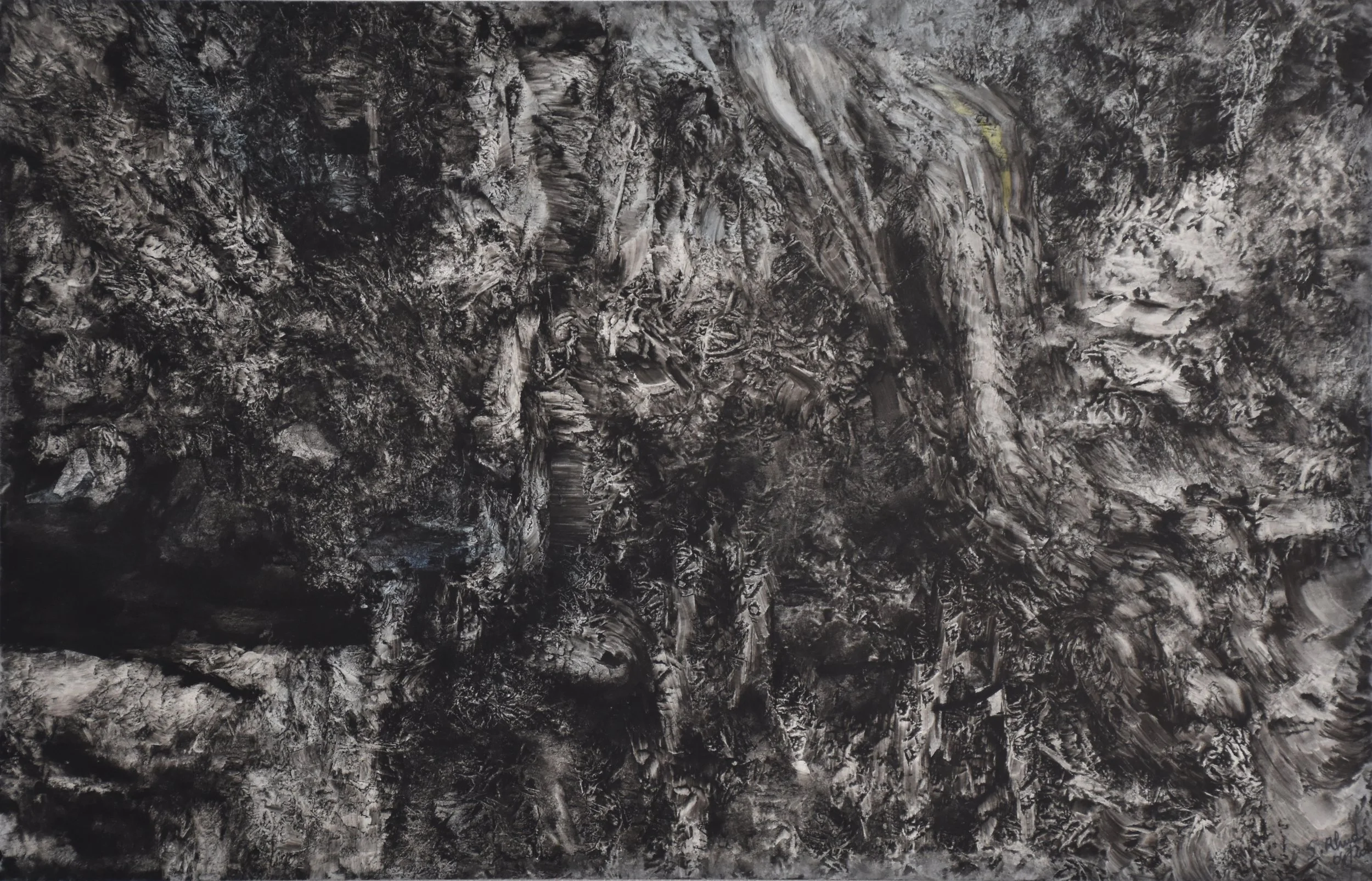 Mélancolie II 29x45.cm.JPG