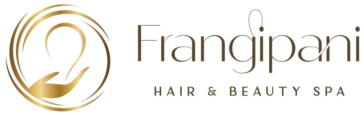 Frangipani Hair &amp; Beauty Spa
