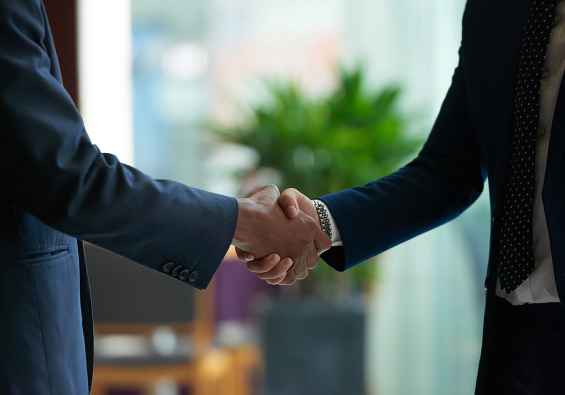 Navigating Business Success with a Strategic Delivery&nbsp;Partner