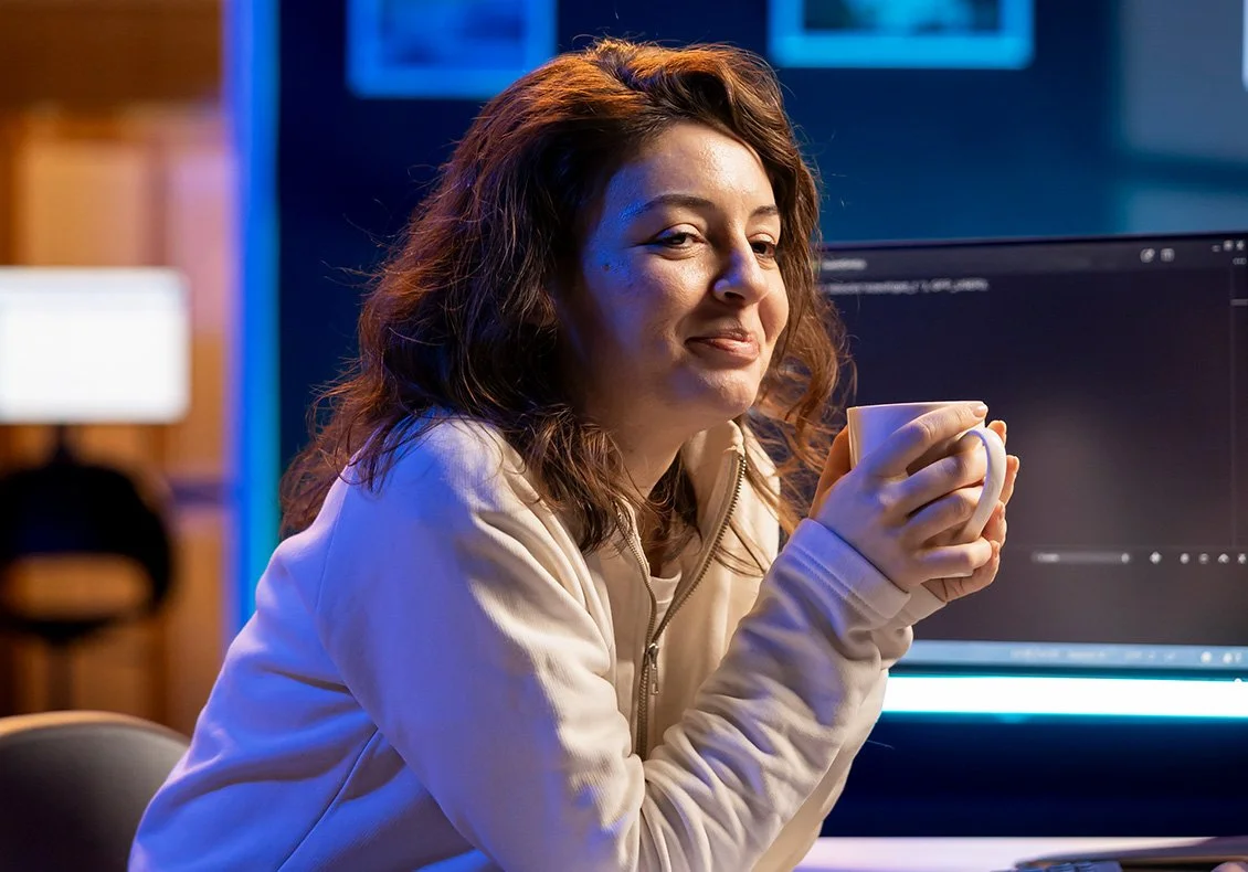 The Shifting Landscape of CFOs: Navigating Complexity in Modern&nbsp;Business