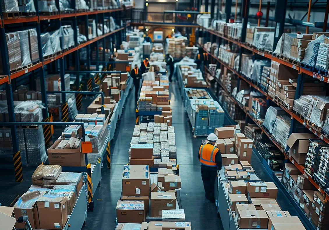 Navigating the Future: Assessing Supply Chain Readiness for&nbsp;2025