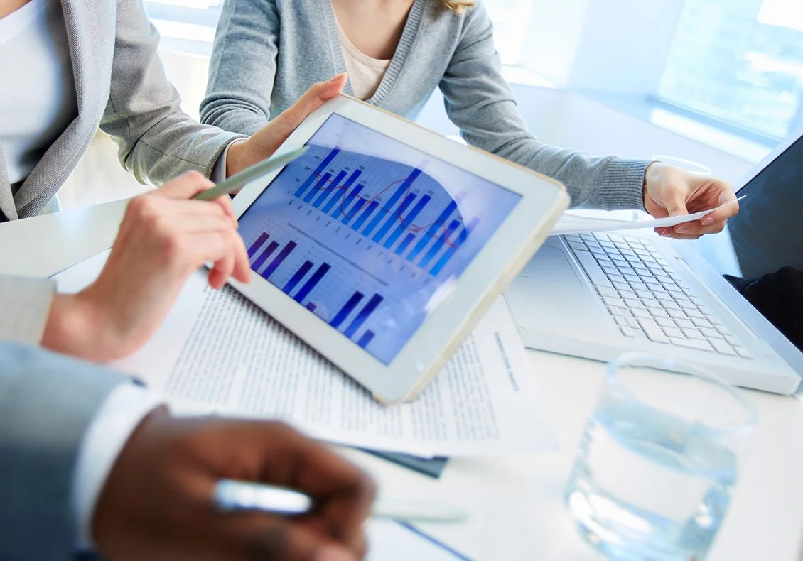 Anaplan: A Strategic Tool for Tackling Forecasting&nbsp;Challenges