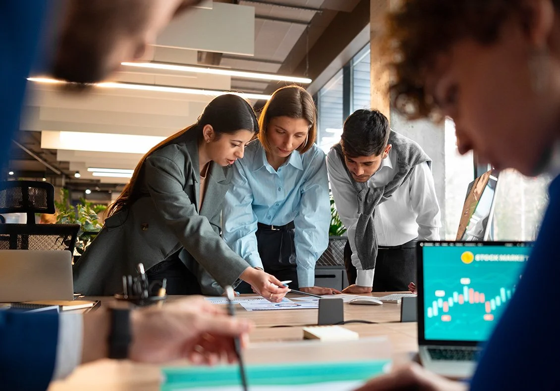 Unlocking the Potential of Workforce Planning with&nbsp;Anaplan