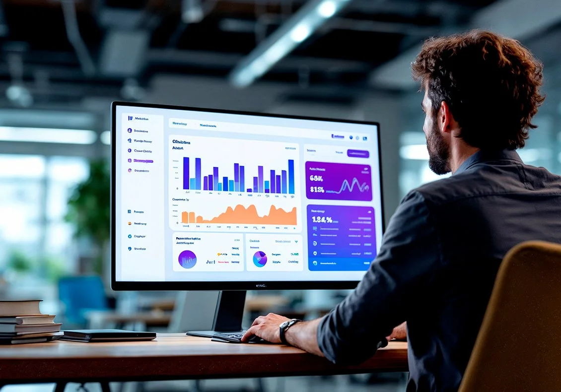 Strategic Business Planning in the Digital Age: Unleashing Growth with&nbsp;Anaplan