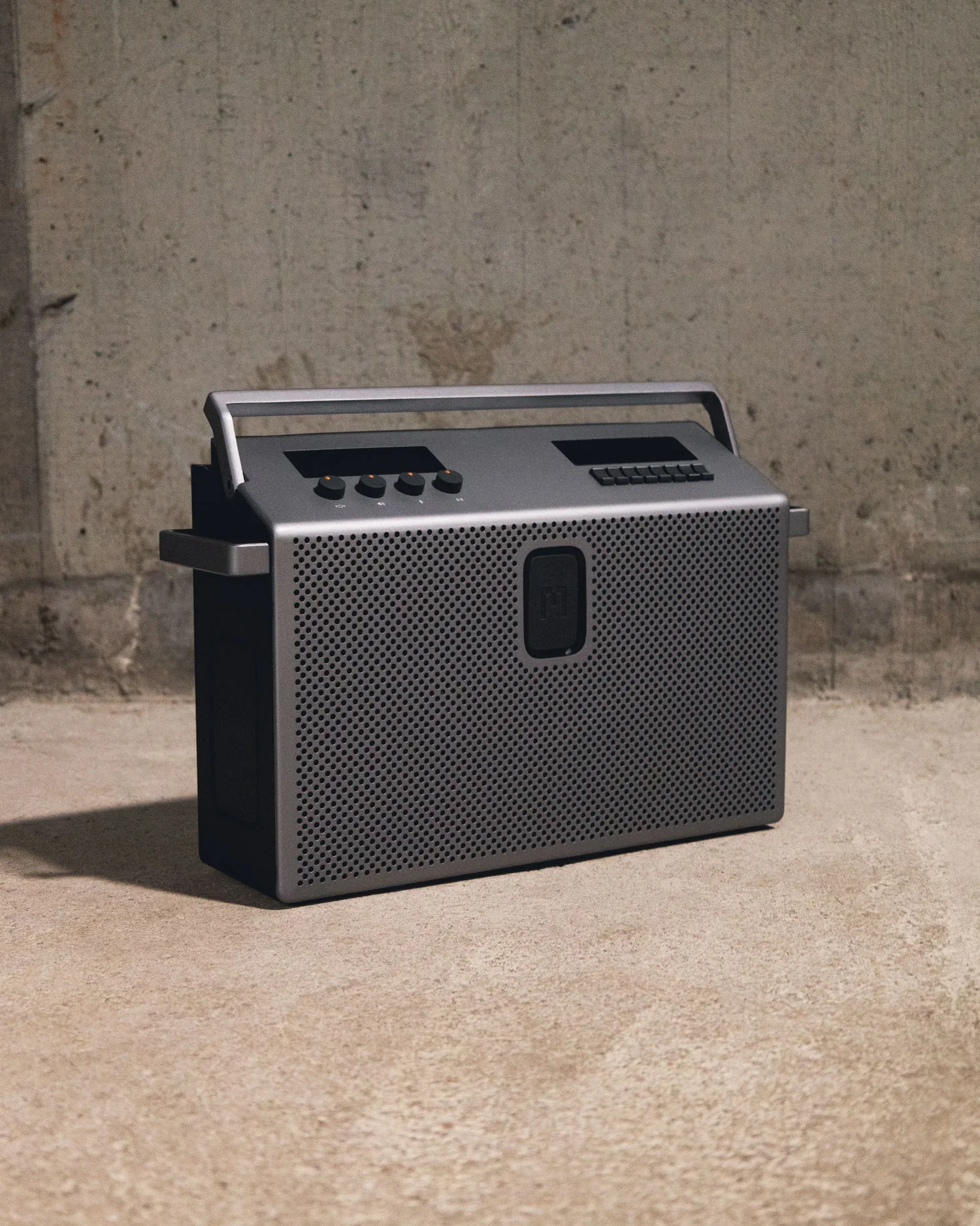 Generic speaker £1300.00