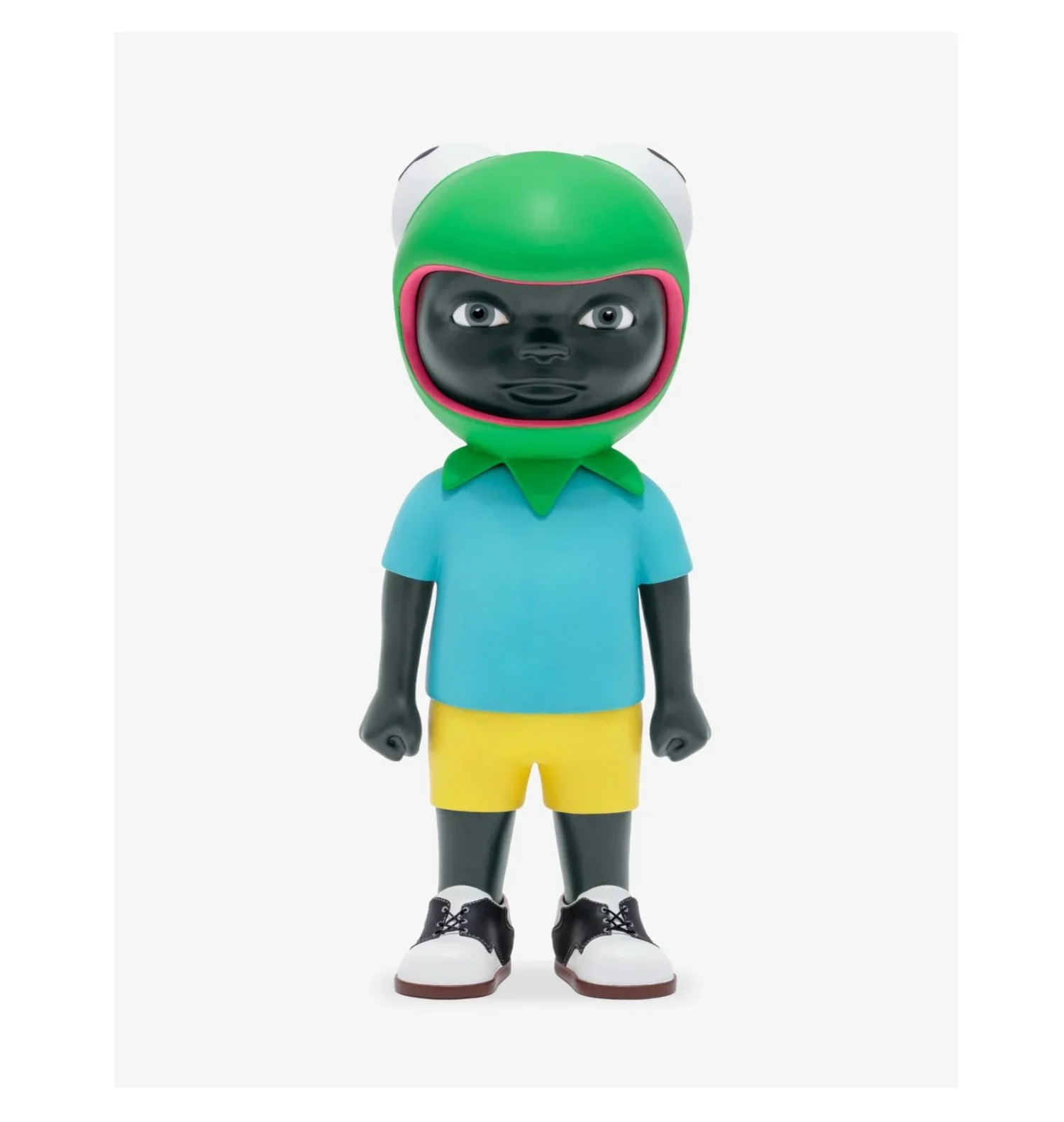 Hebru Brantley, Free Advice. £9,890