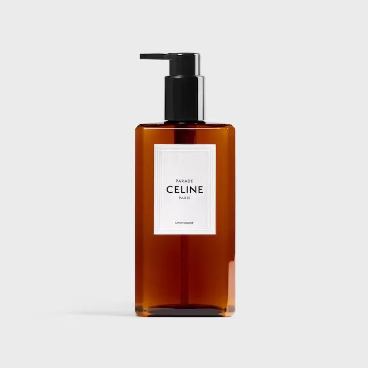 CELINE hand wash £120
