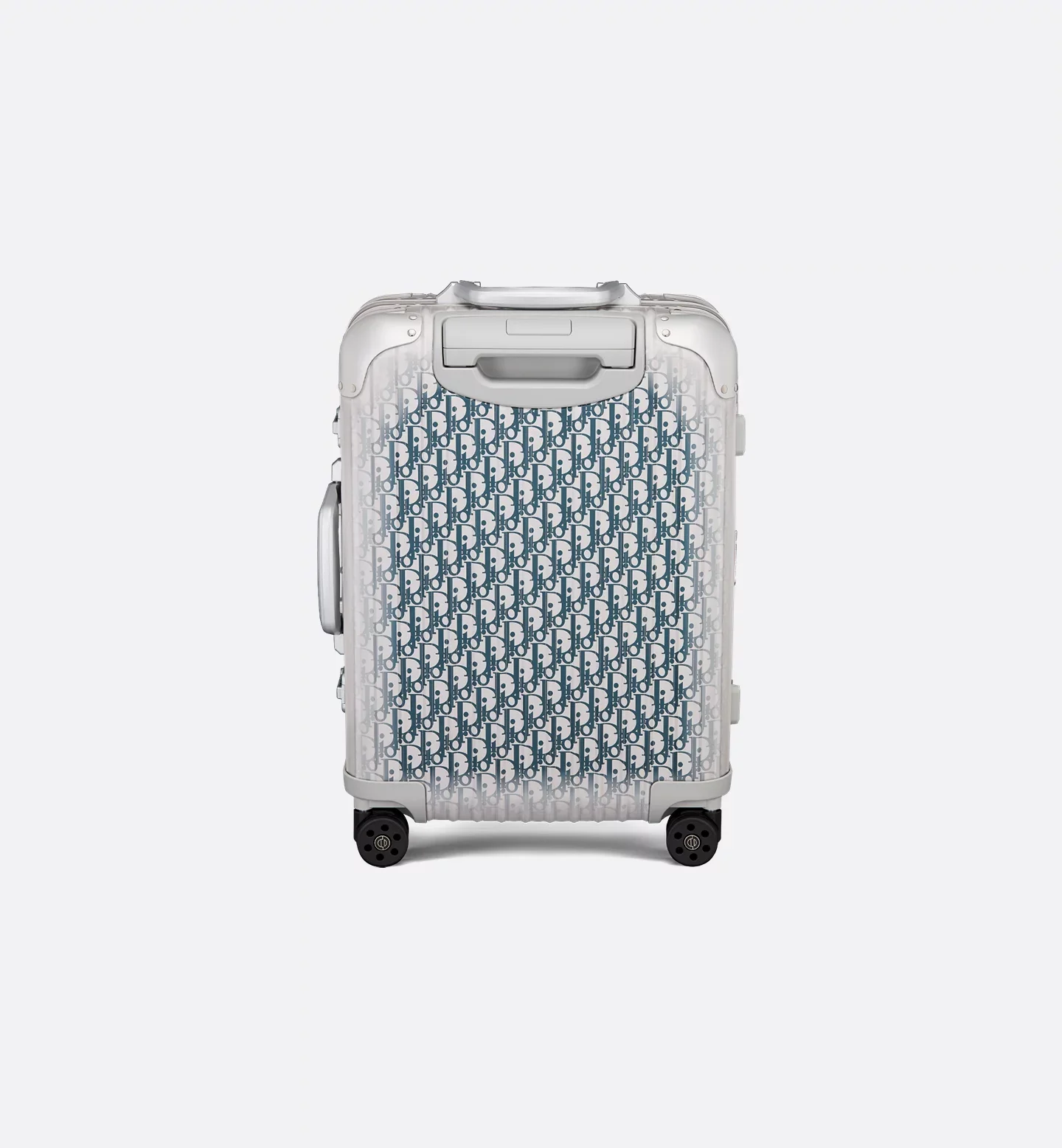 DIOR x RIMOWA suitcase £4500