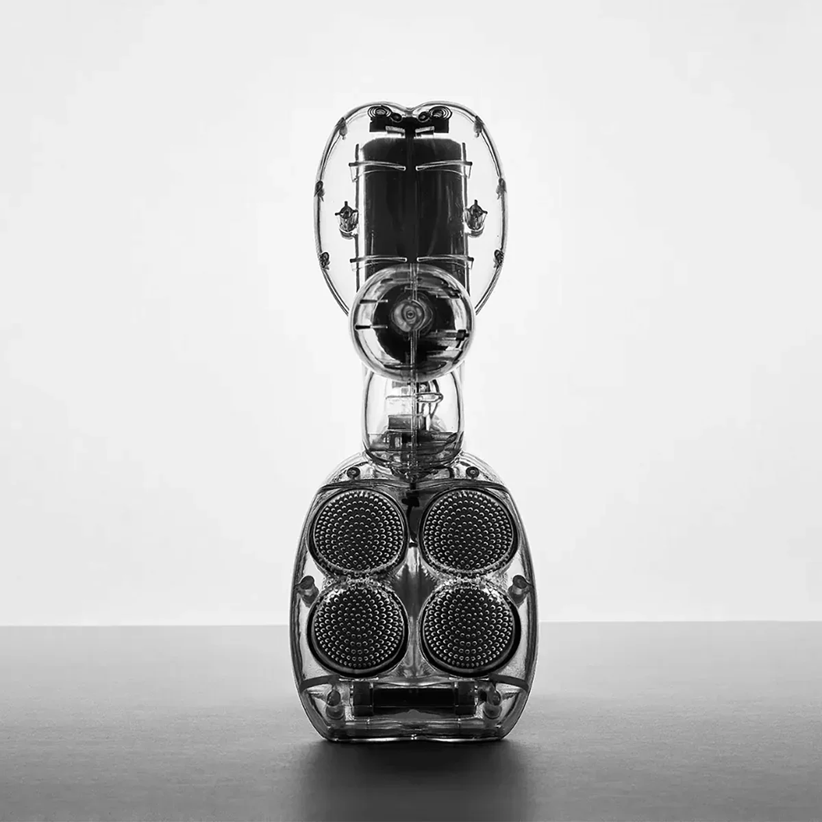 lexon x jeff koons £700