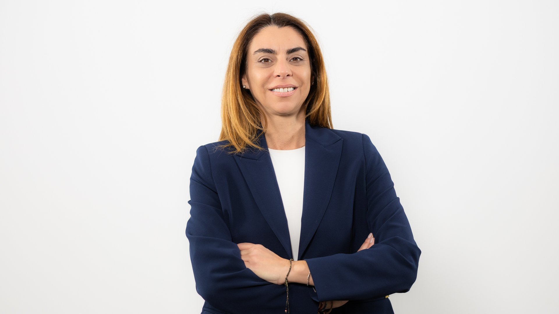 Αναστασία Ανθούση: Από τα "άδυτα" του ΓεΣΥ στο τιμόνι της κοινωνικής πρόνοιας