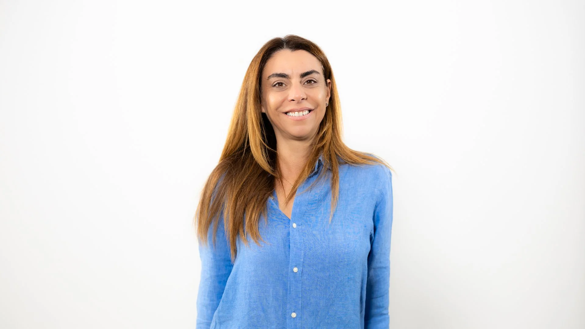 Κλείδωσε η Αναστασία Ανθούση