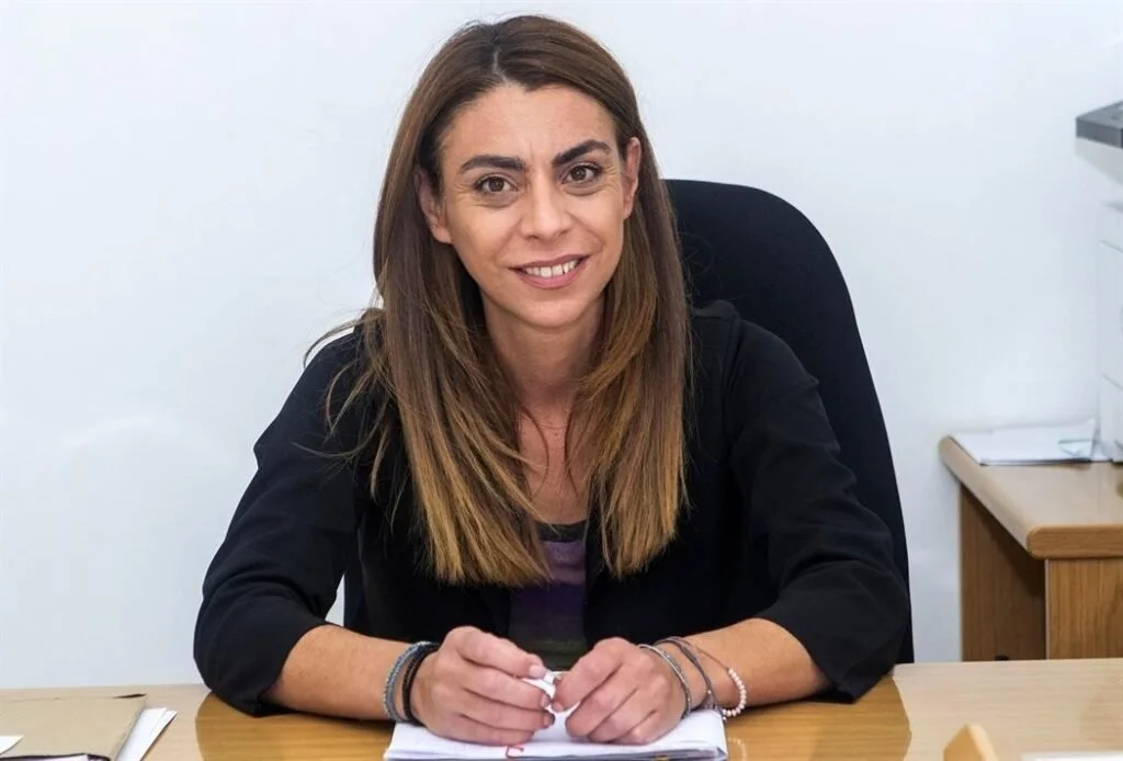 Αναστασία Ανθούση: Μονόδρομος η κατάργηση του Φορέα Κοινωνικής Στήριξης - Η αδιαφάνεια στην κοινωνικ