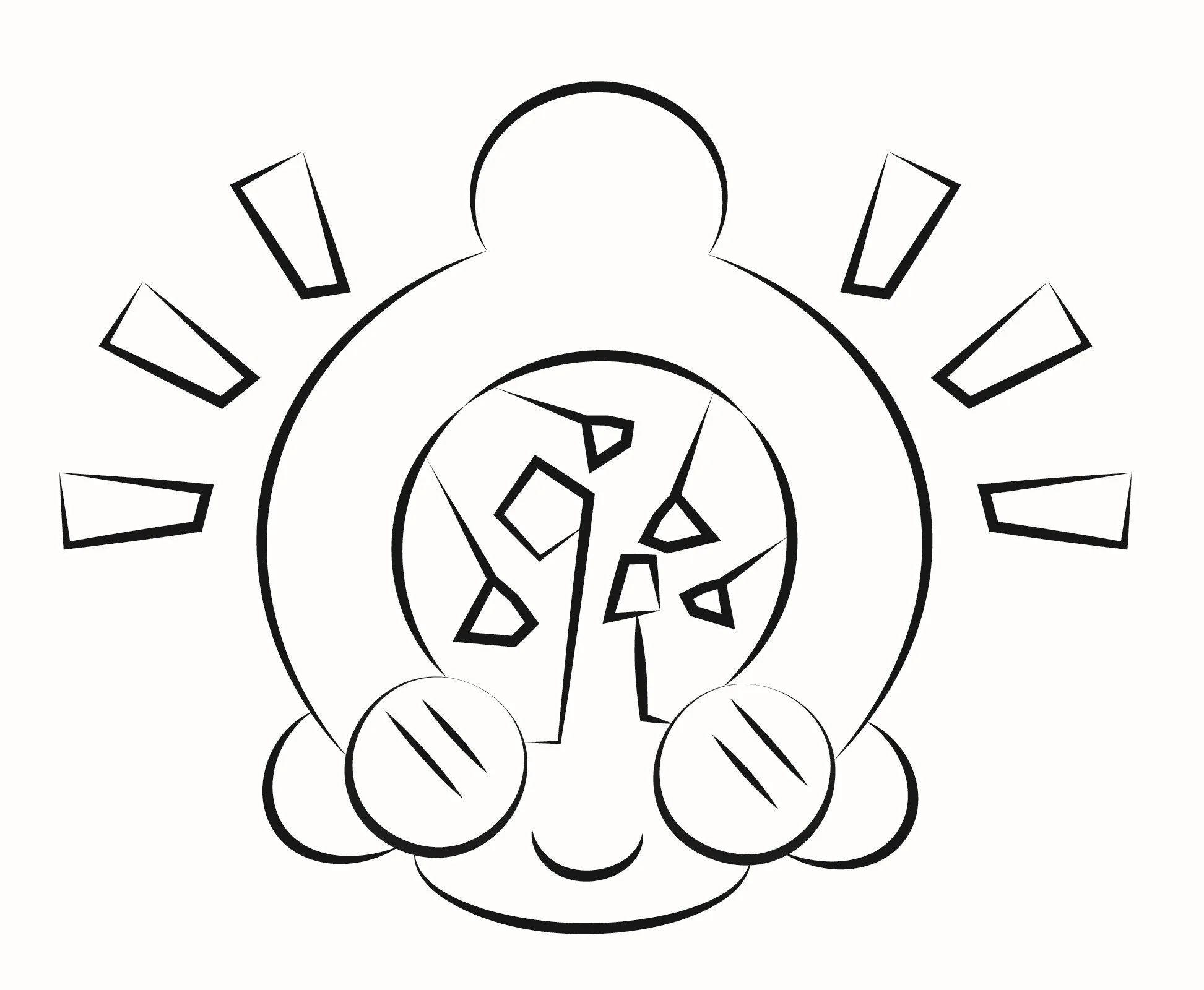 Logo Project 1