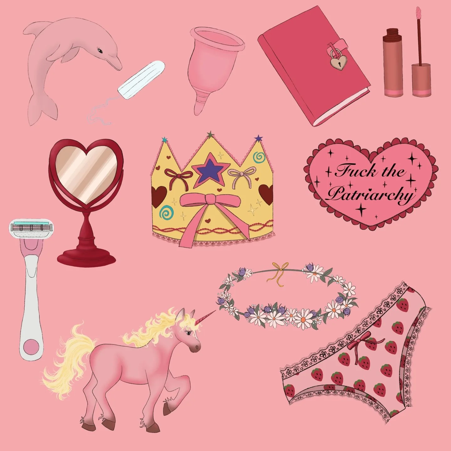 Similar to last year, I ended up drawing a lot more than what I posted&hellip; so here are some of the drawings that never made it to instagram. 🥰 #artist #nami #hachi #nana #theguyshewasinterestedinwasntaguyatall