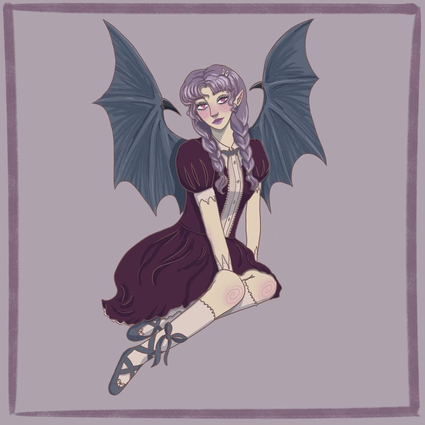 for valeria scavuzzo