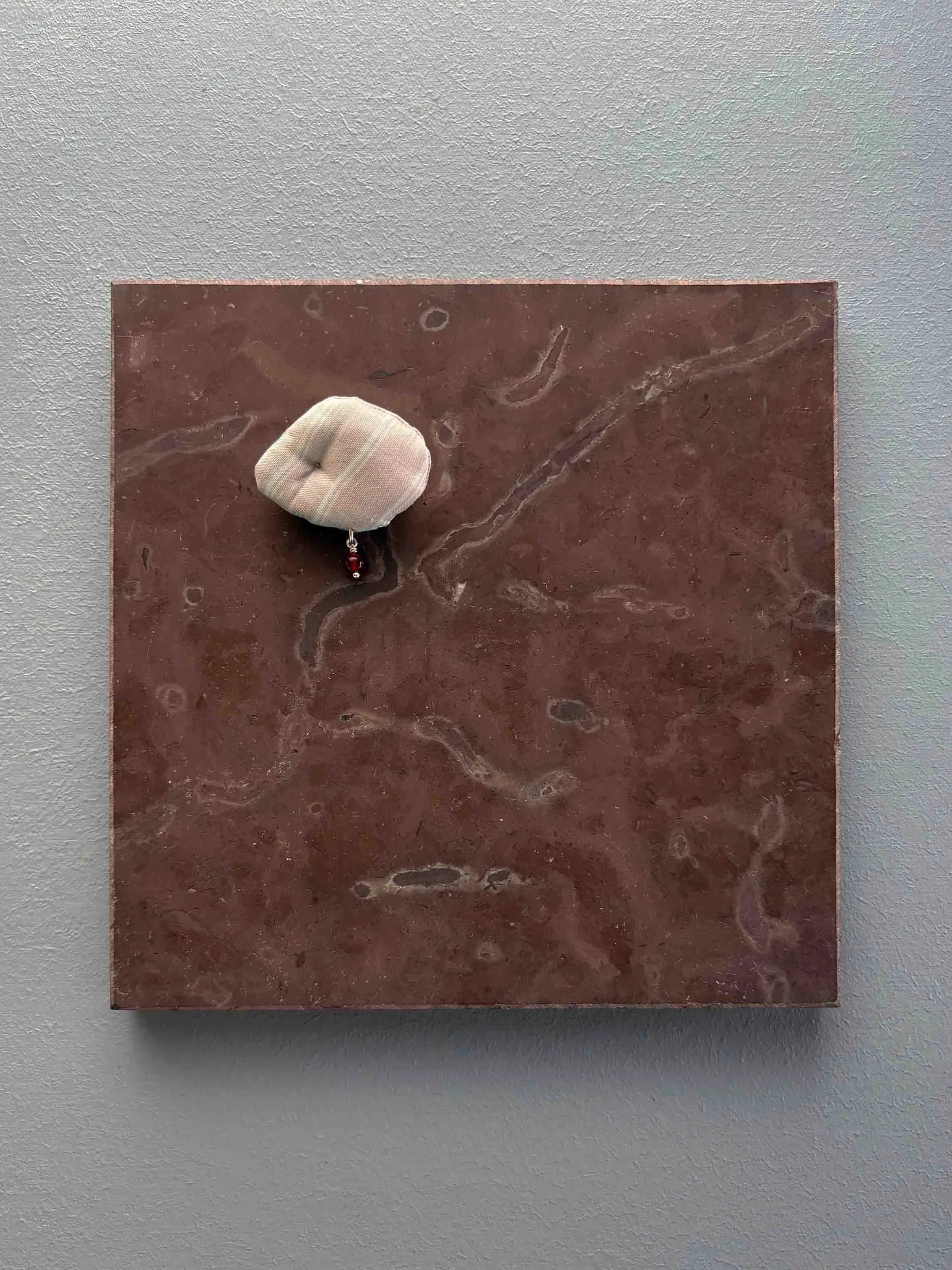 PBL04 soft jewellery pin from Studio Ateme