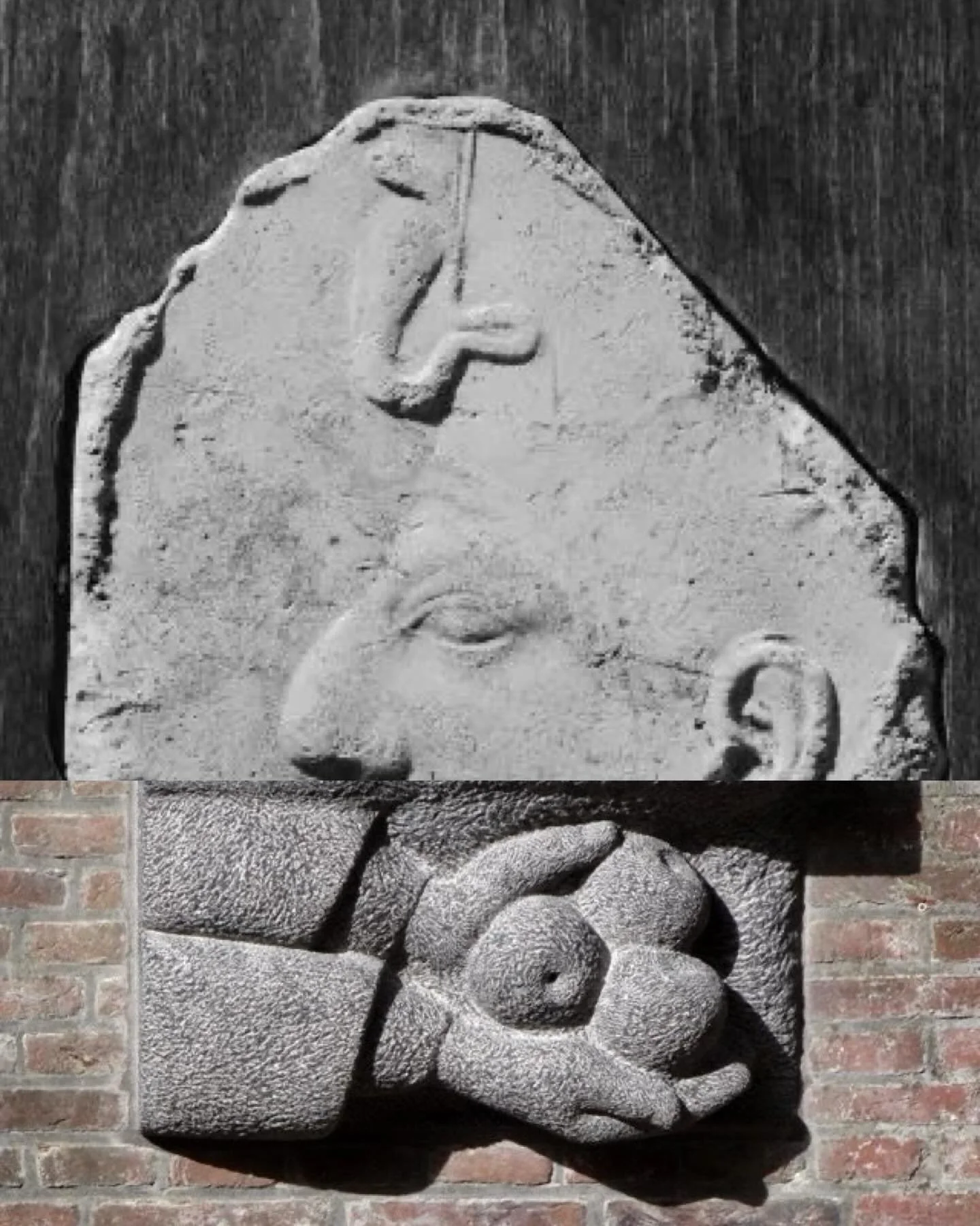 Relief appreciation post - imagining soft reliefs ✨

#studioateme #softobjects #reliefs #textilerelief