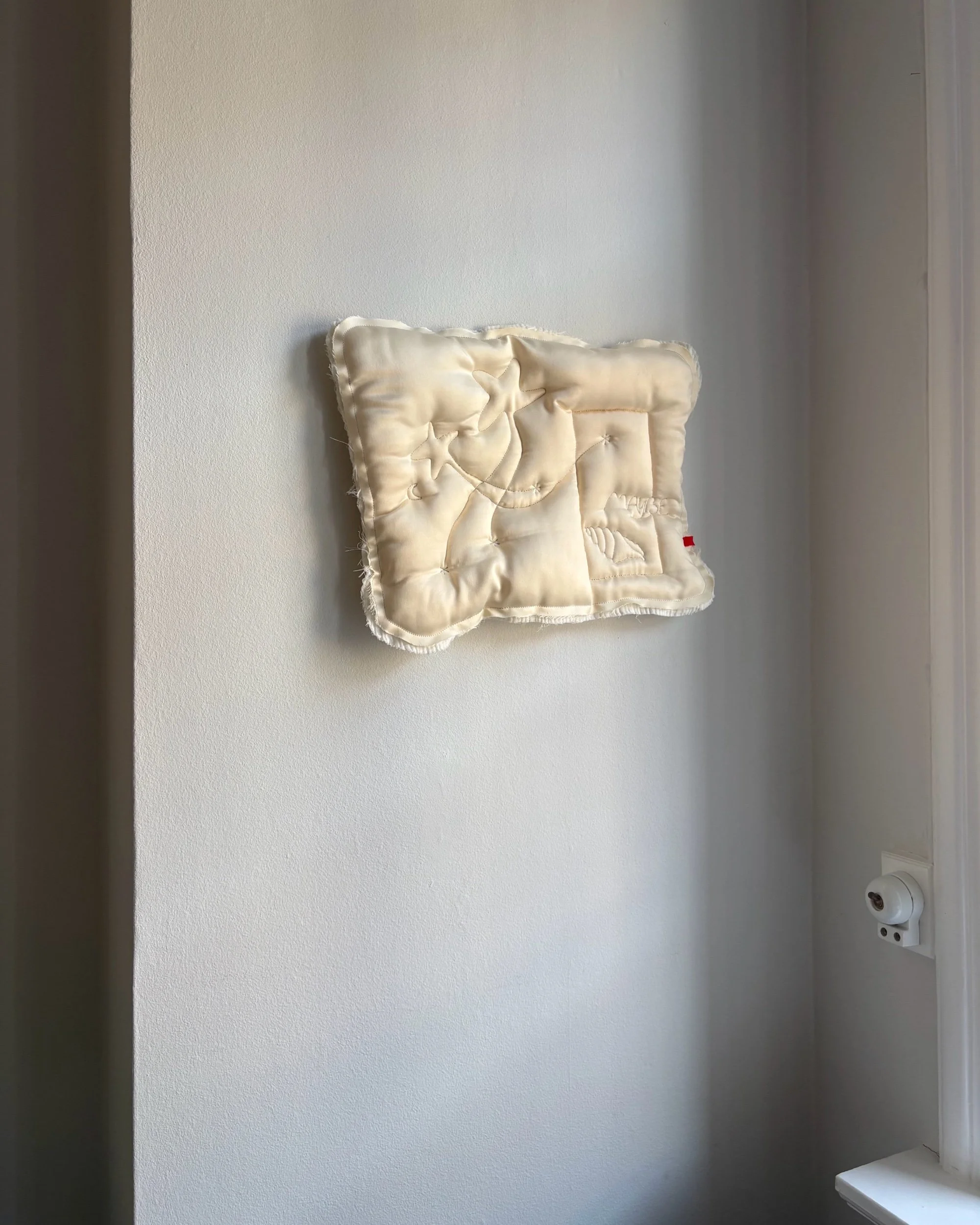 Star Dancer, Maybe no. 1