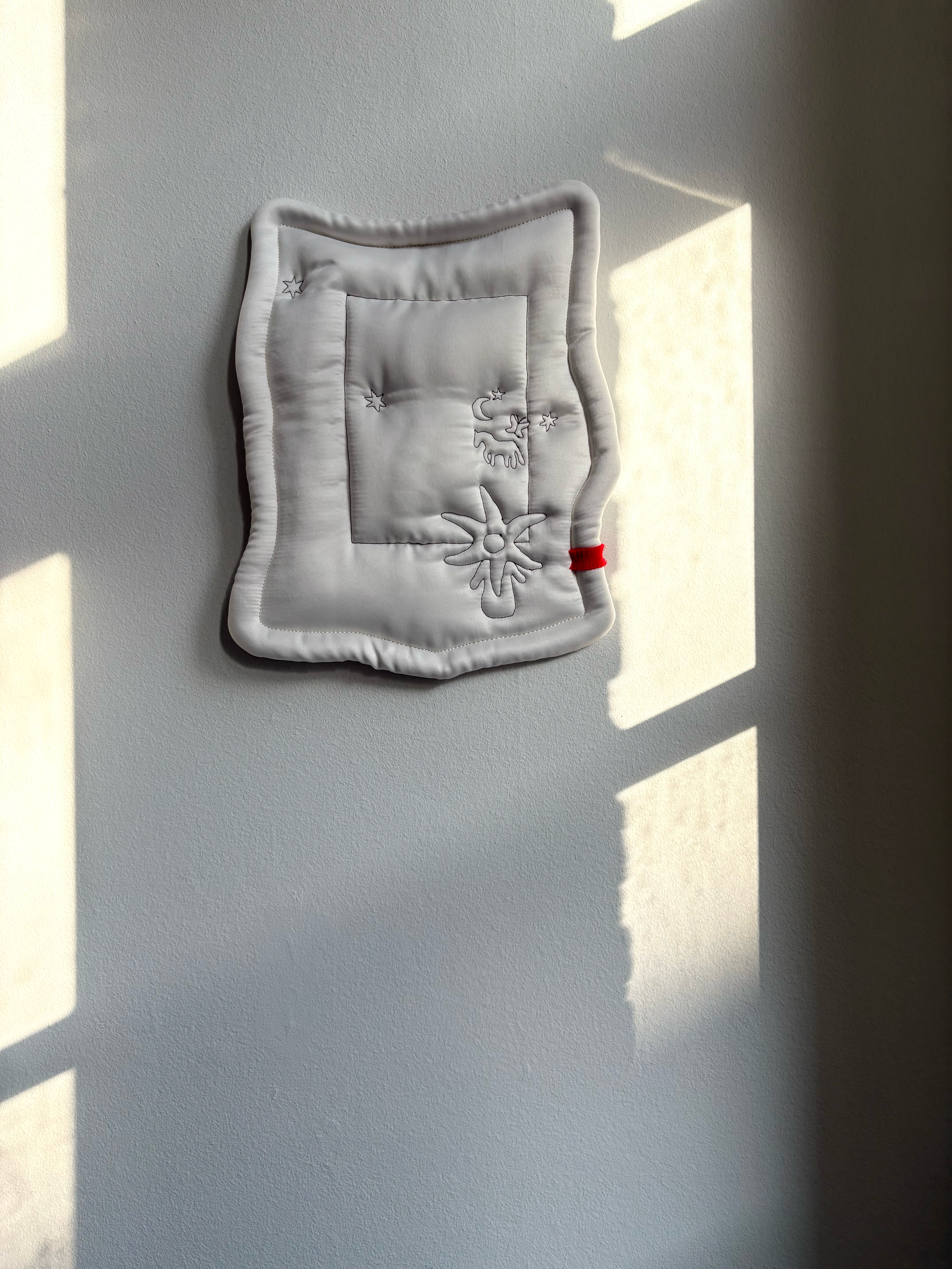 Sun Child in Pastures no. 1