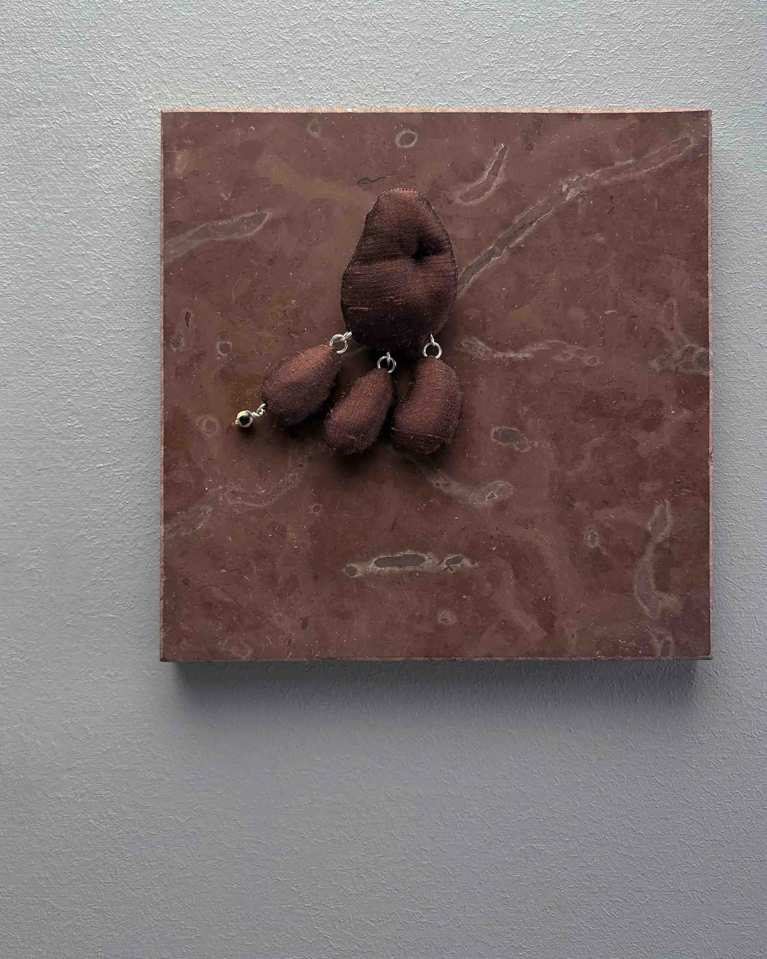 PBL03 soft jewellery pin from Studio Ateme
