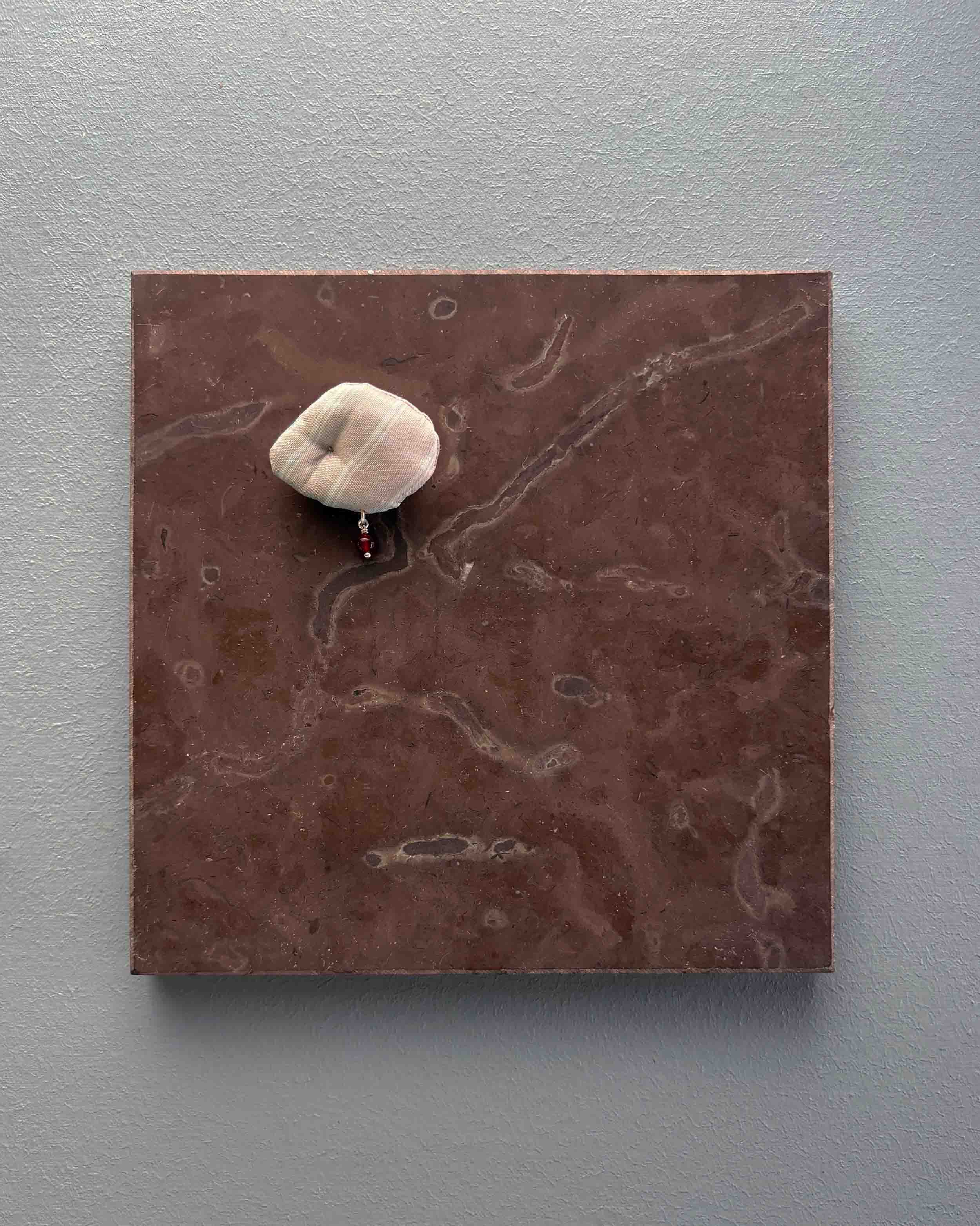 PBL04 Small Pebble Pin