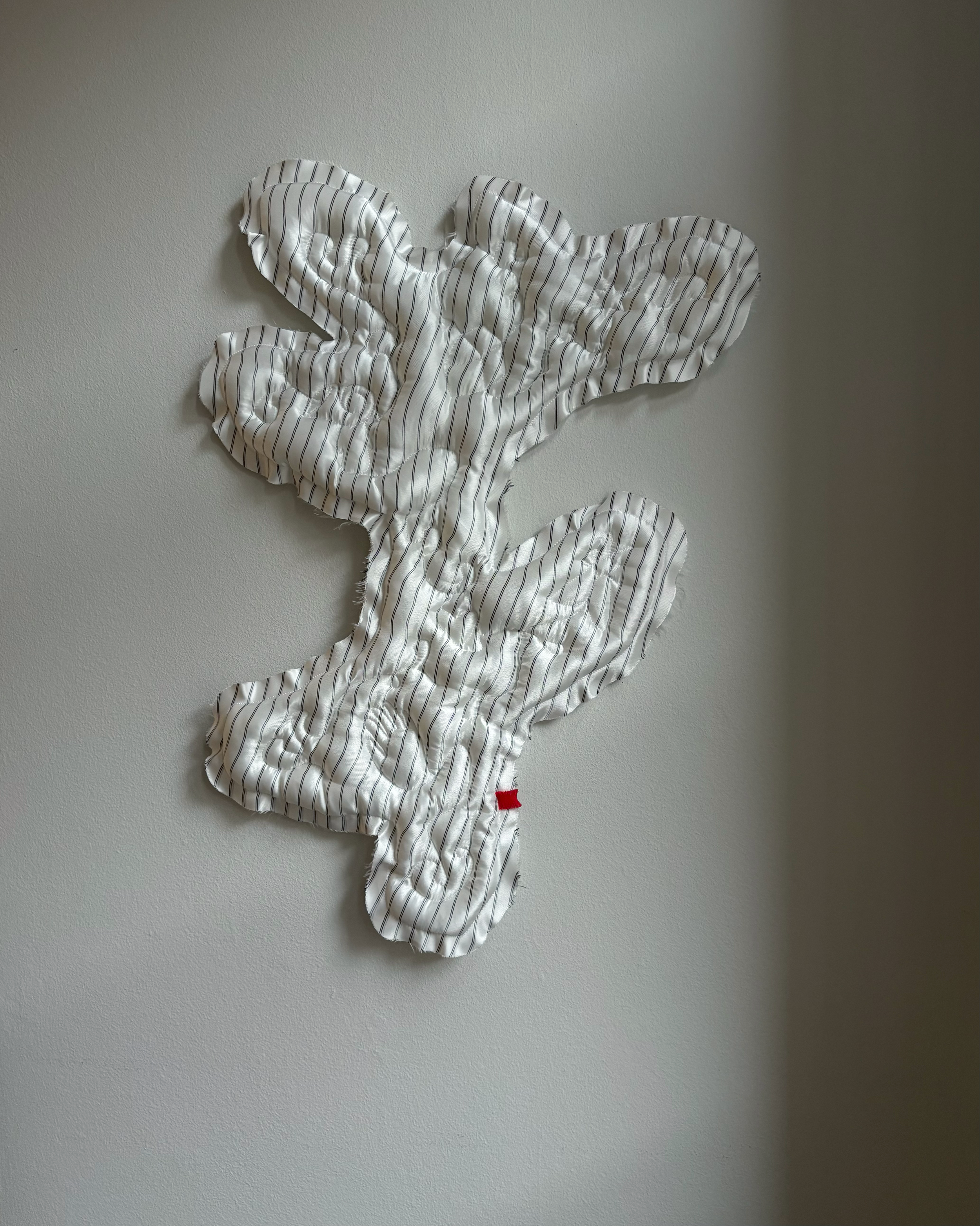 Flower Full of Thoughts no. 1