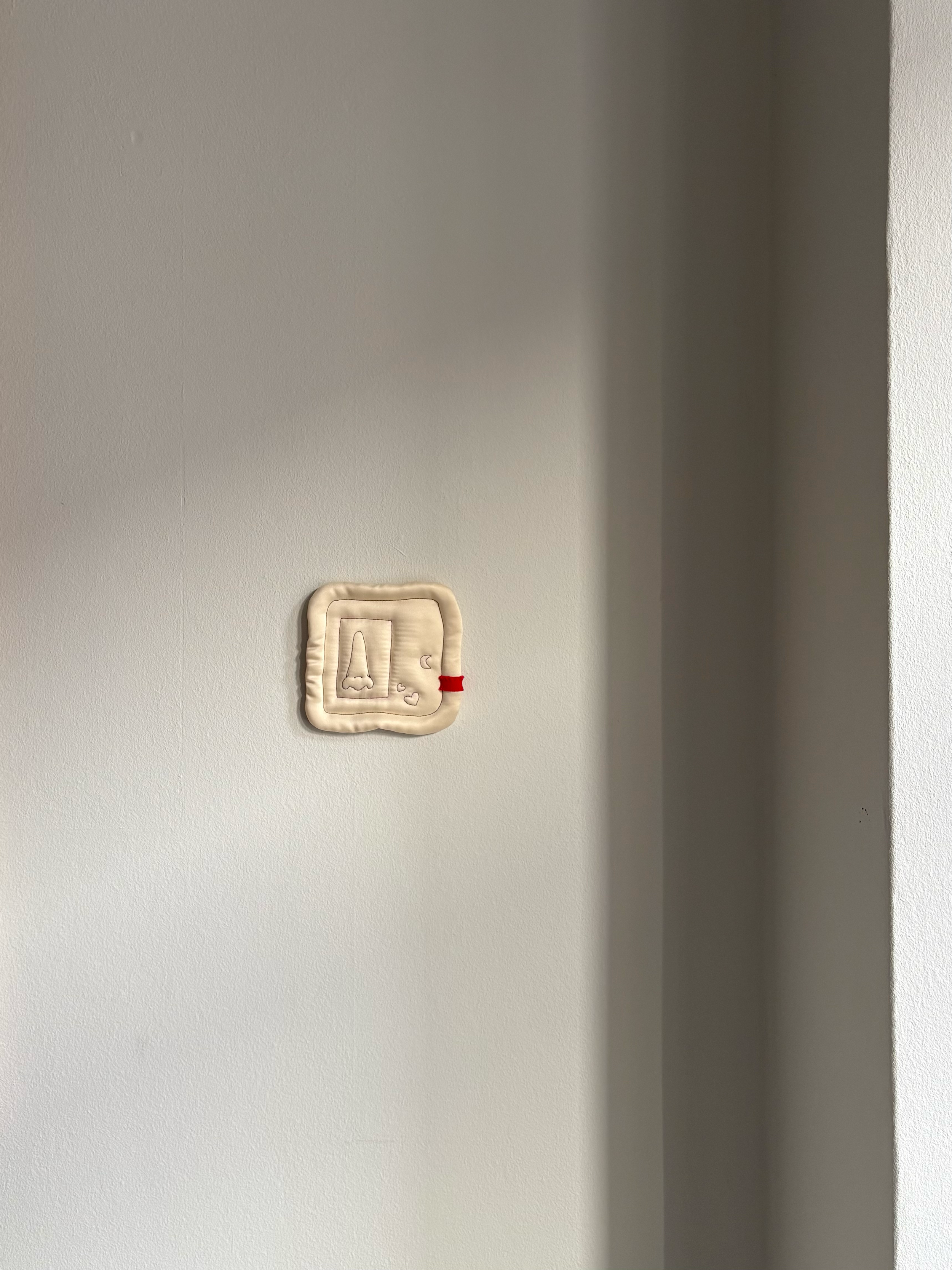 Næser no. 1 // SOLD