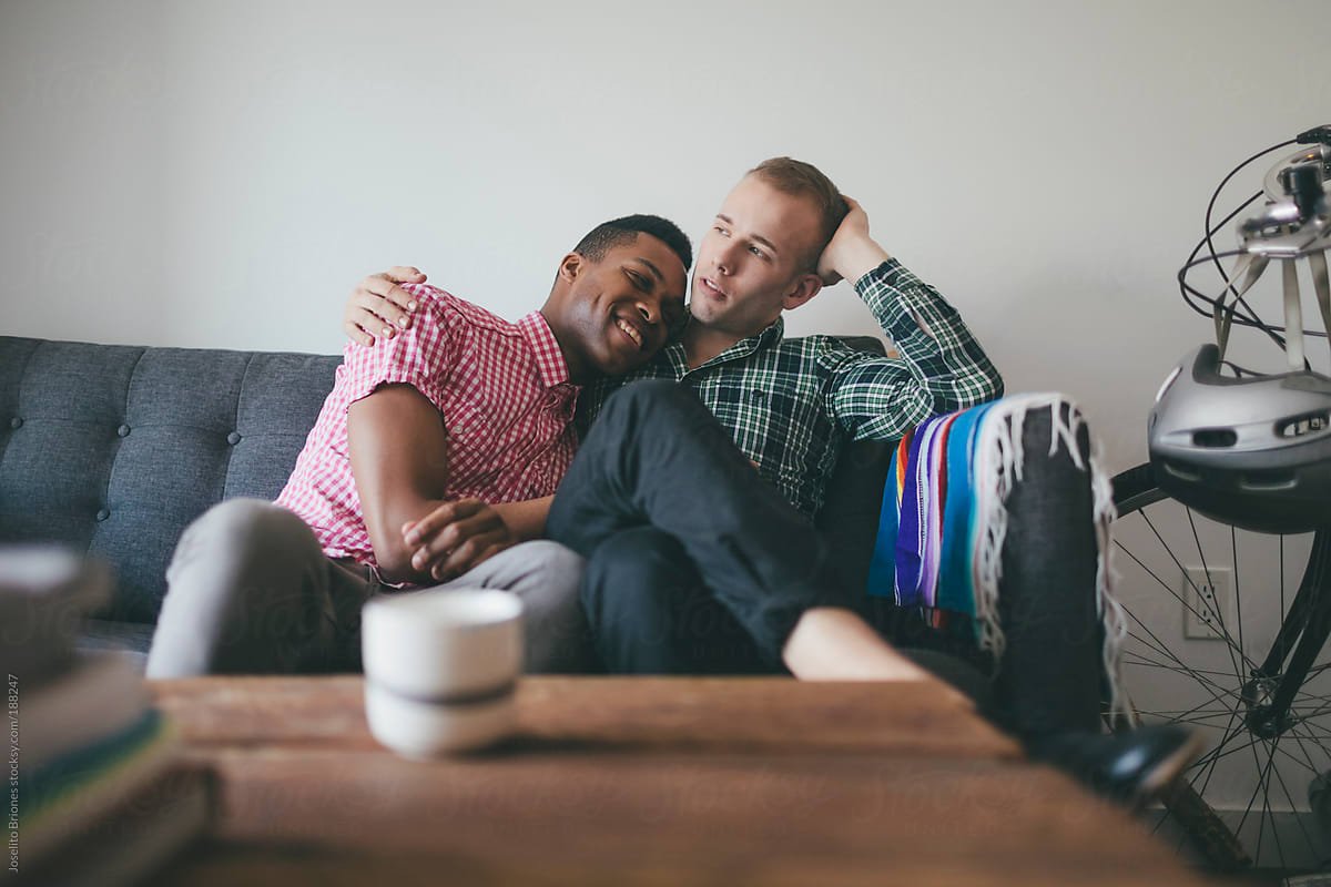 When You Both Want to Stay and Can't Stop Thinking About Leaving