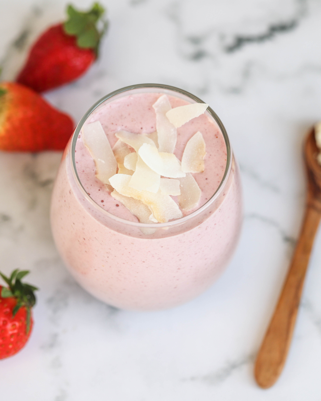 The Post Workout  Strawberry Smoothie.png