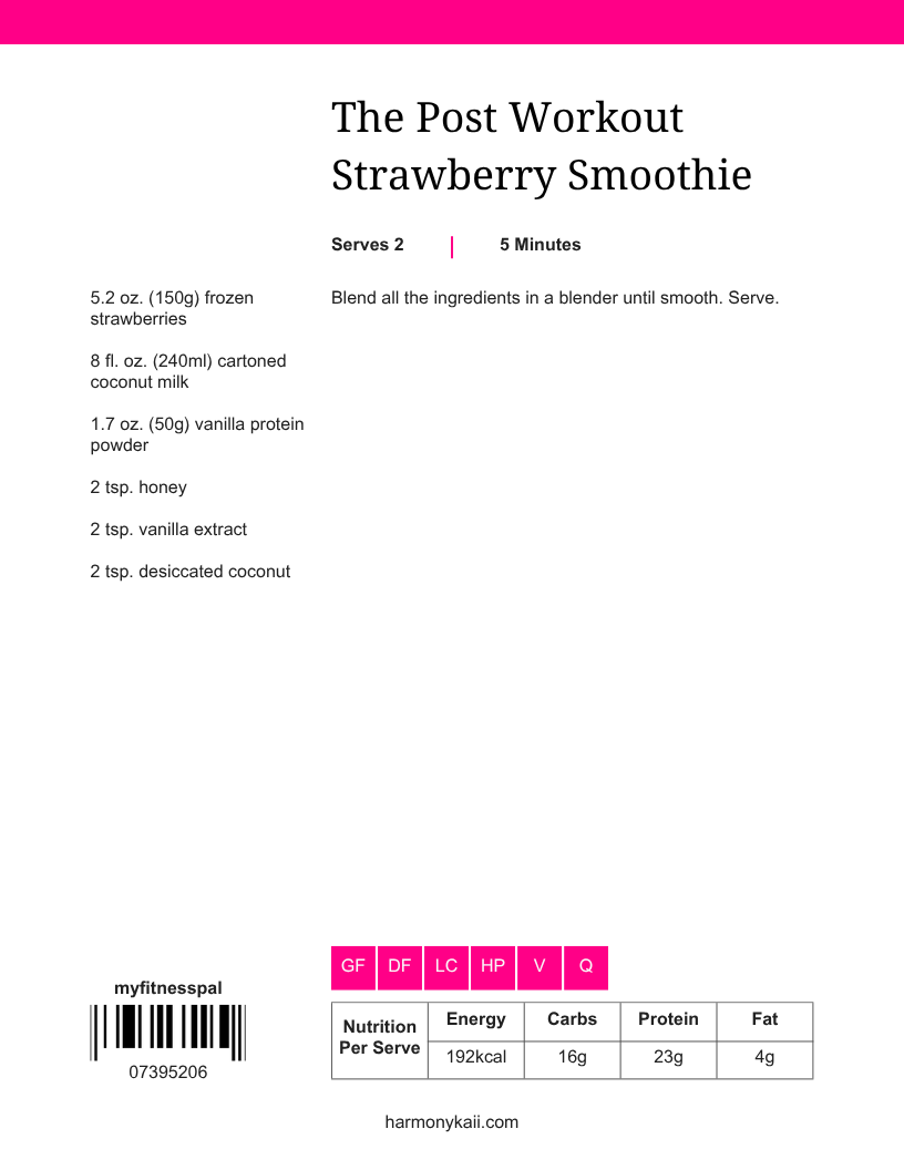 Harmony Kaii Post Workout Smoothie.png