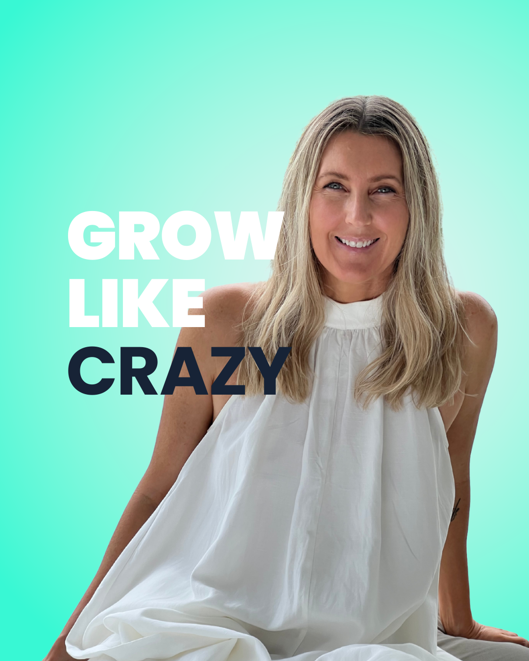 Harmony Kaii Growth Social Media Growth