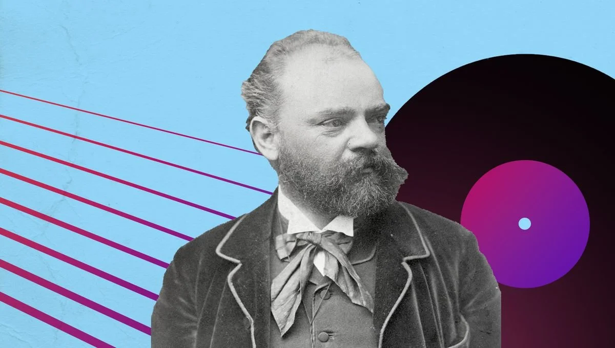 Collegium Cantorum de Strasbourg: Dvořák – Mass in D Major