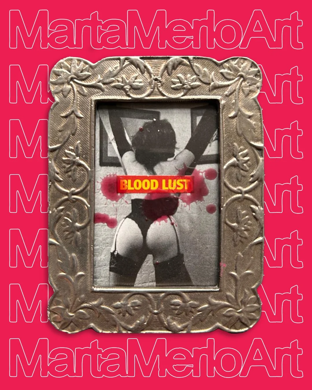 Blood Lust