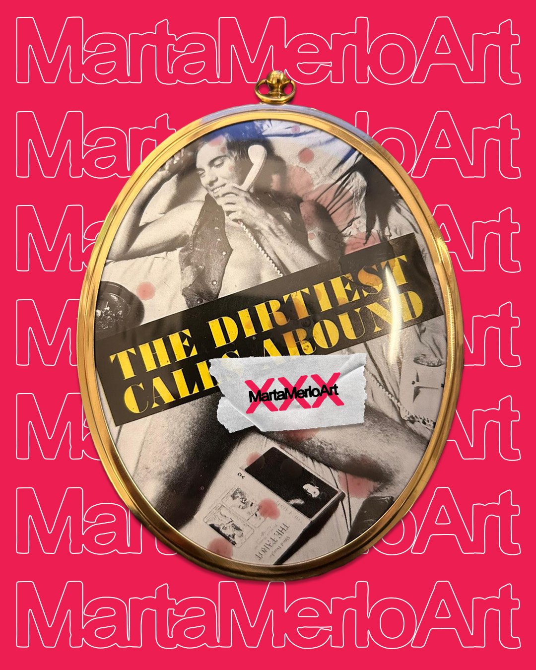 Dirtiest Calls Around