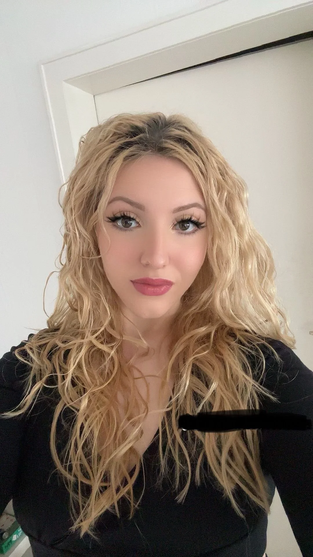 Darja Weber, Gründerin und Geschäftsführerin von Divine Celestial