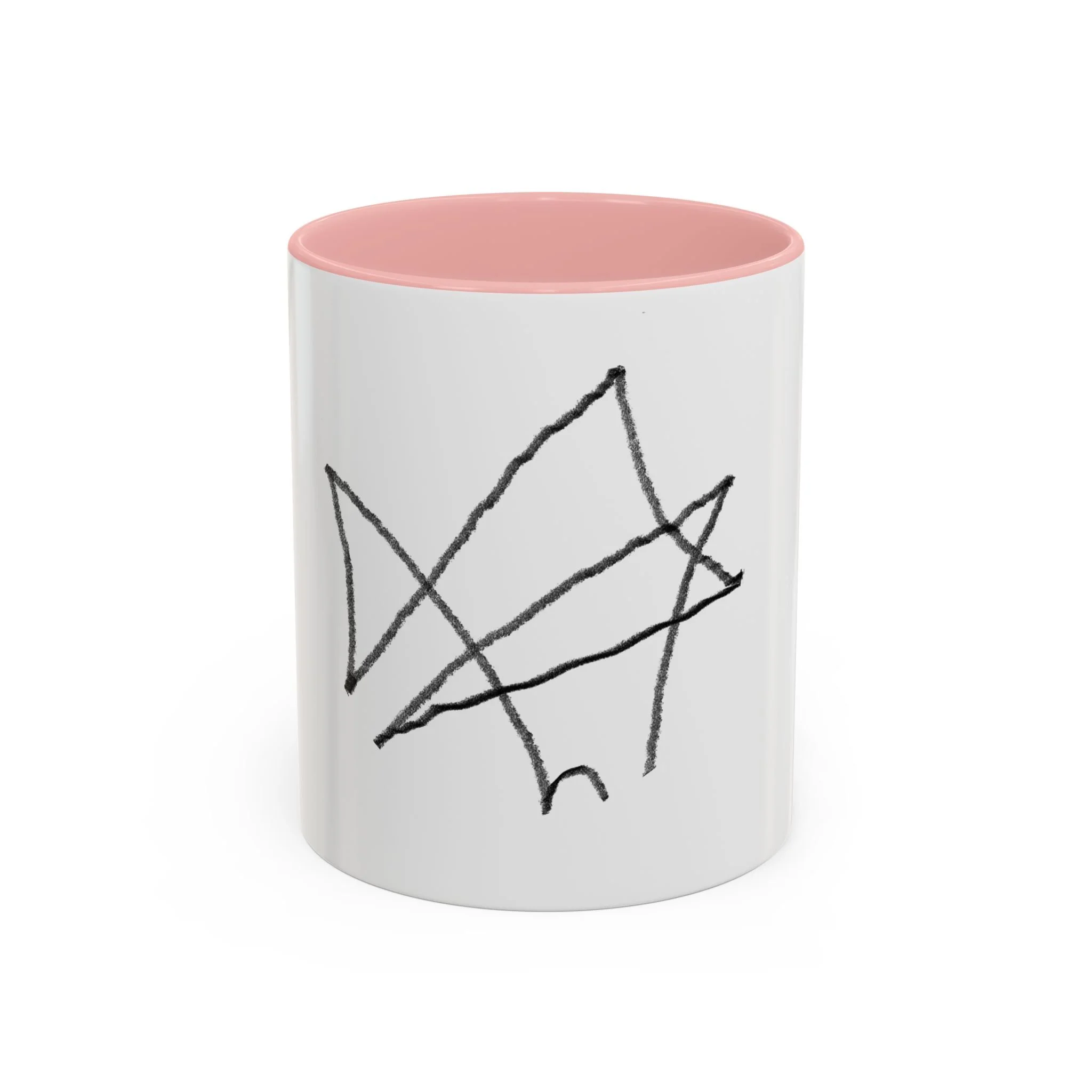 Manifestations- Boost Tasse