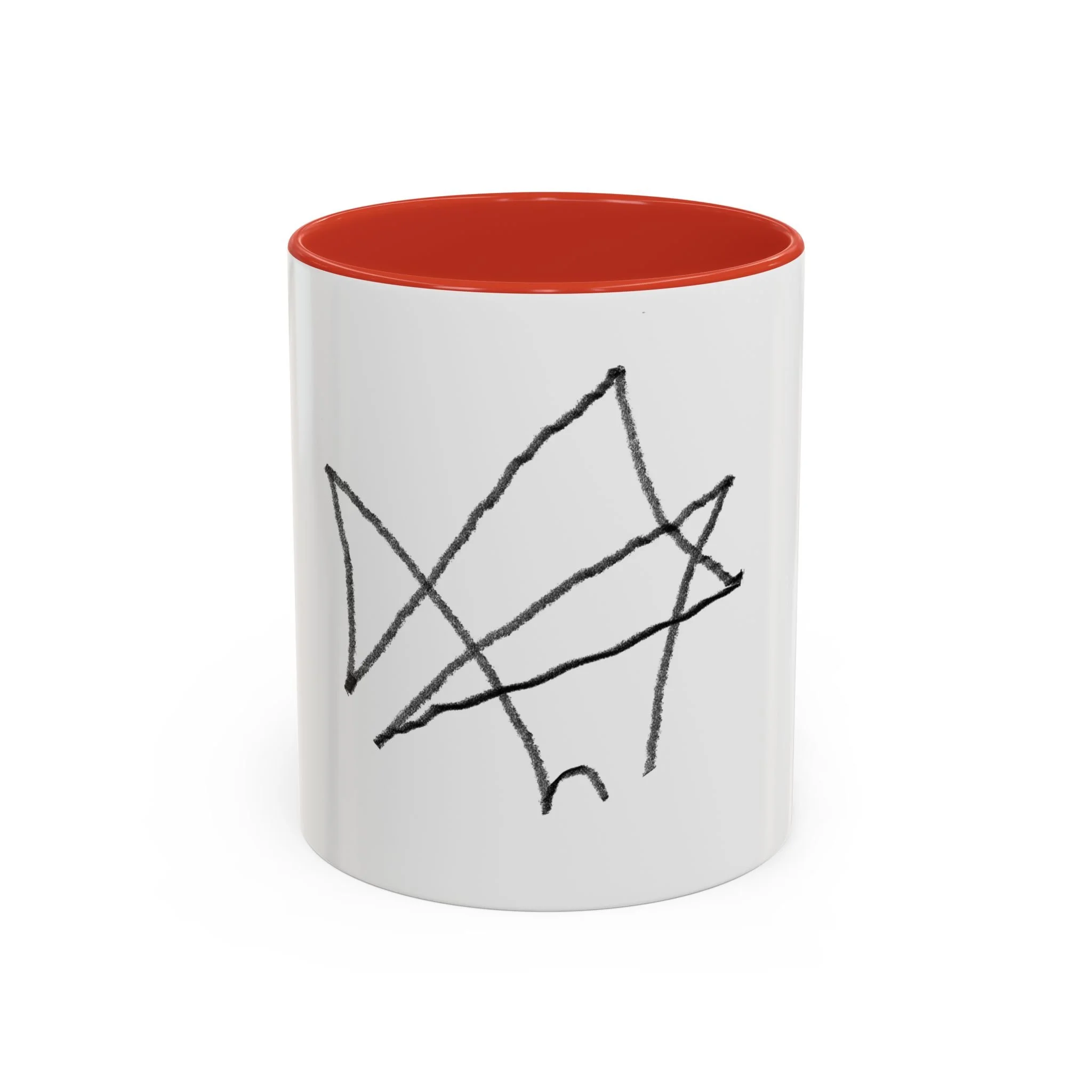Manifestations- Boost Tasse