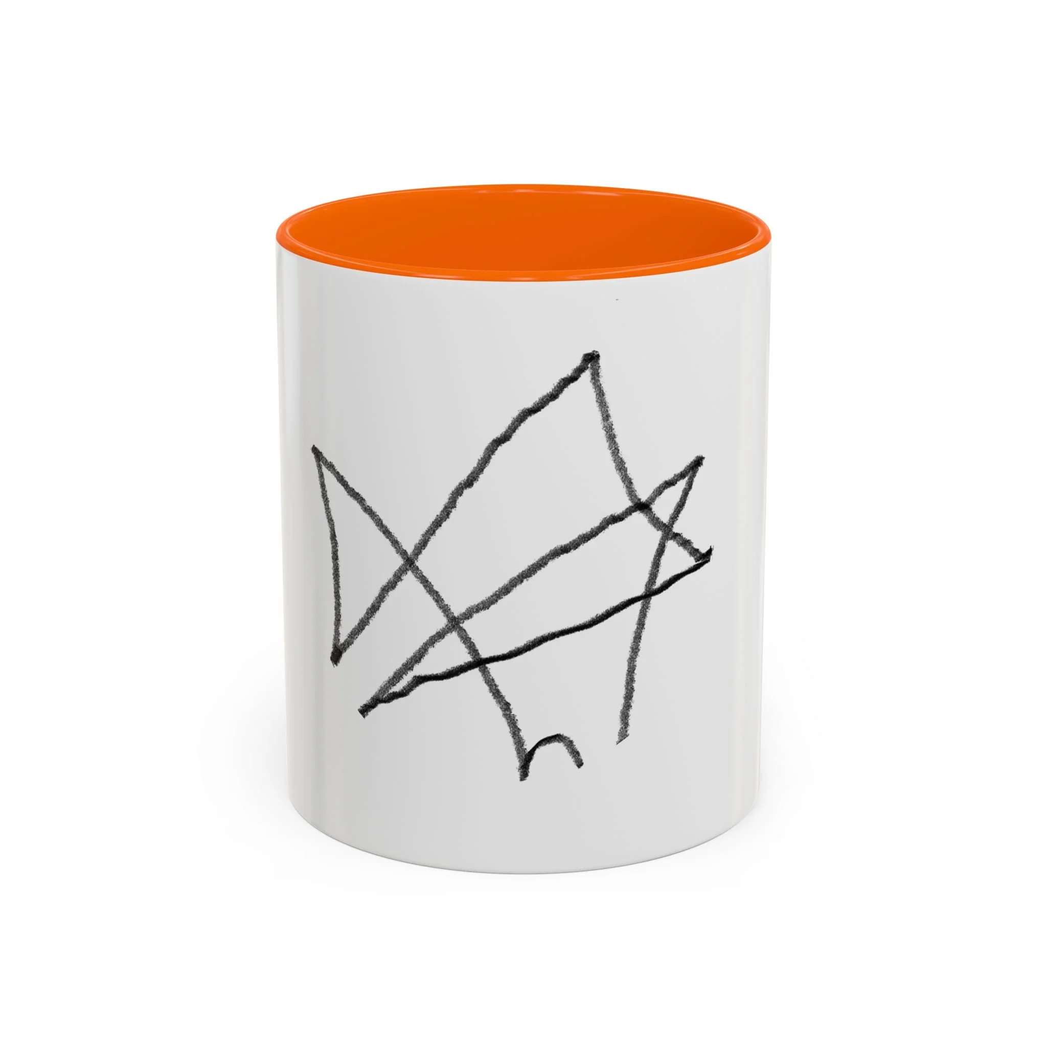 Manifestations- Boost Tasse