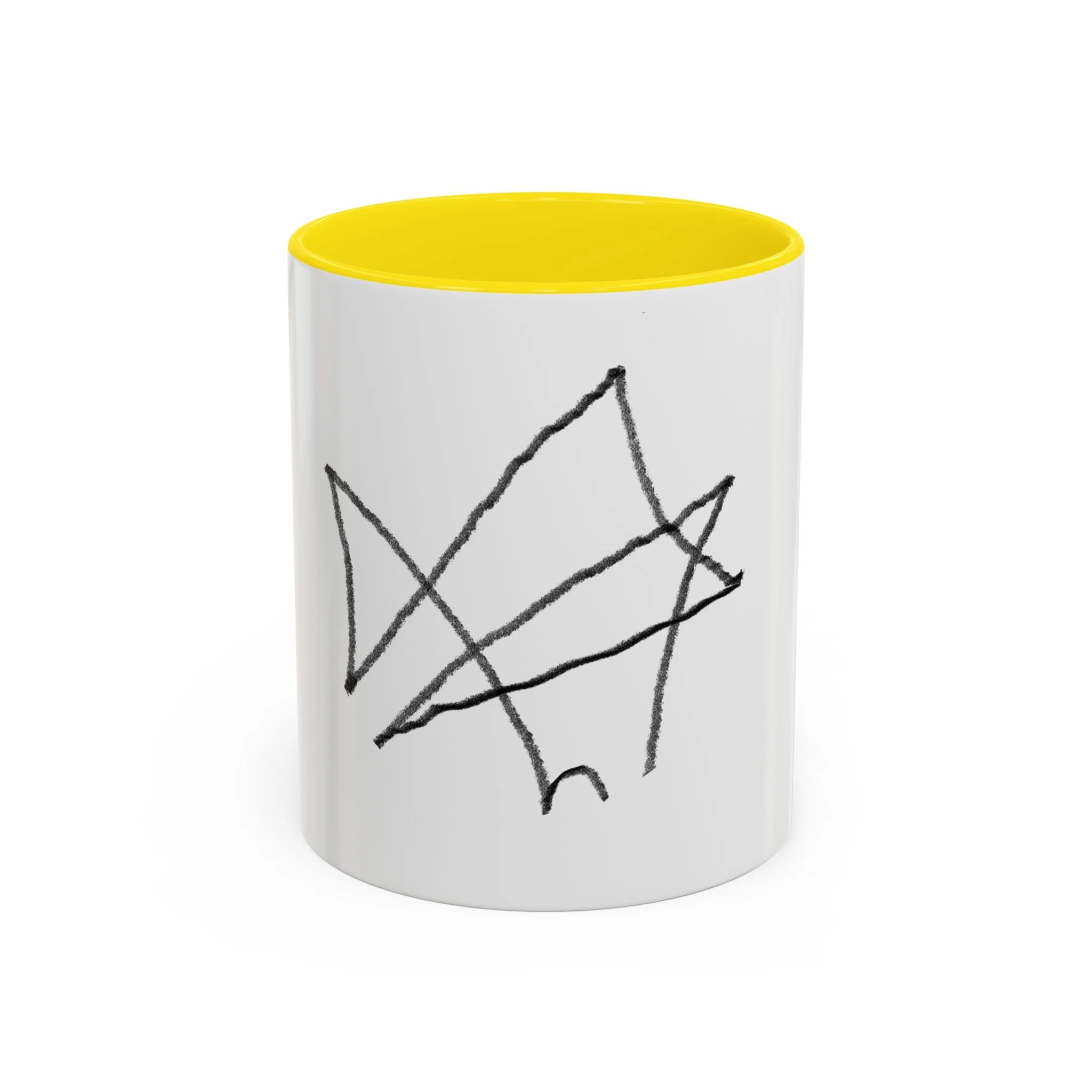 Manifestations- Boost Tasse