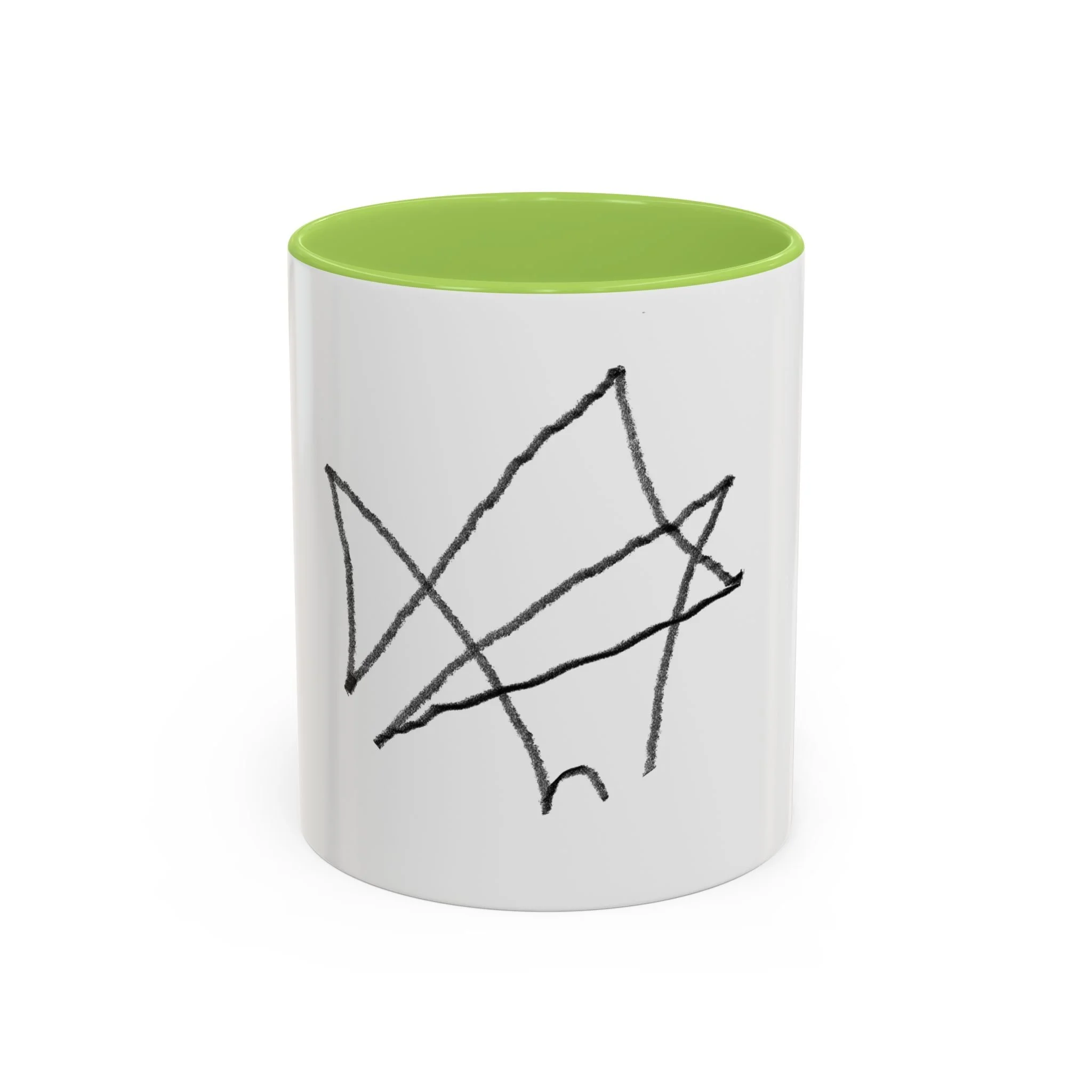Manifestations- Boost Tasse